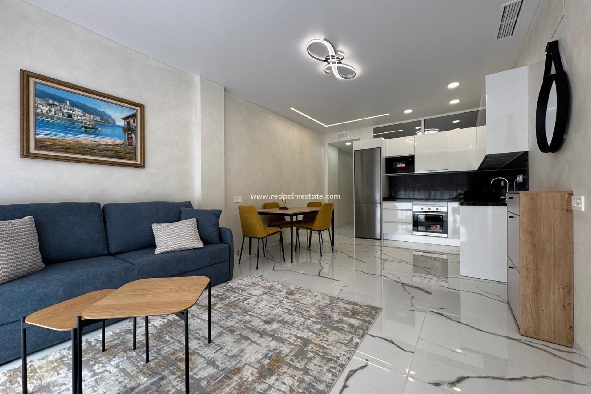Reventa - Apartamento -
Torrevieja - Centro Torrevieja