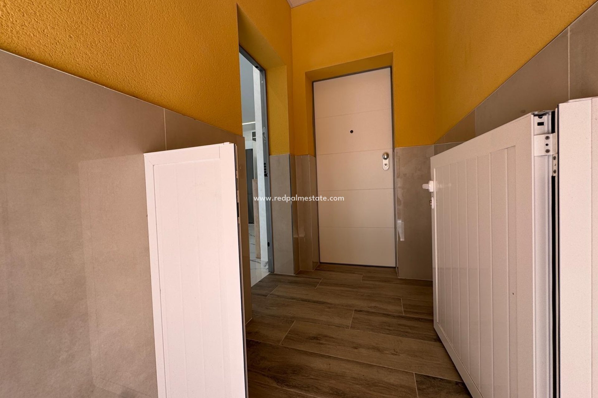 Reventa - Apartamento -
Torrevieja - Centro Torrevieja