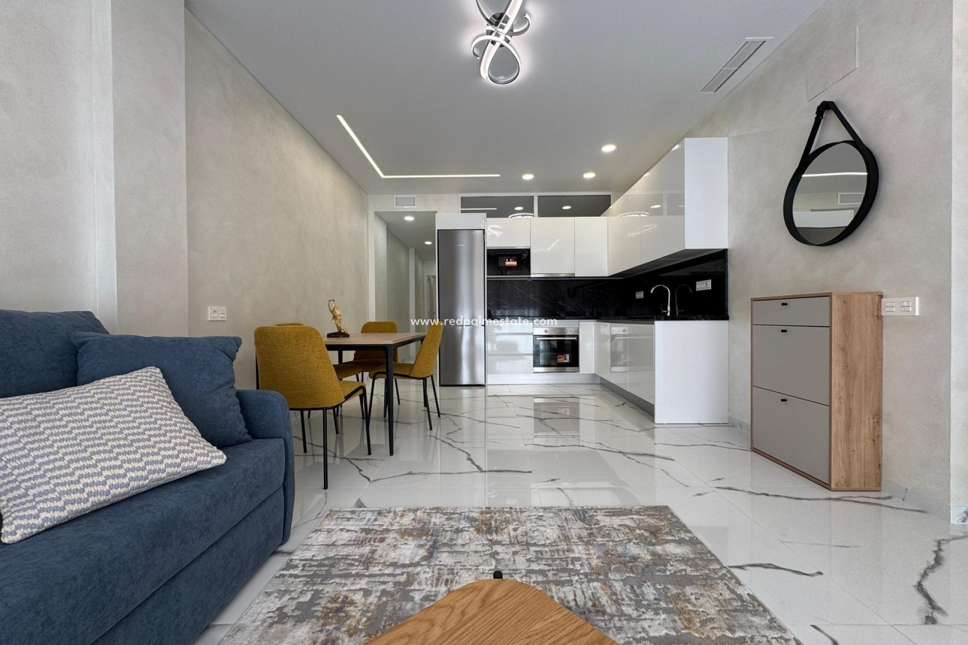 Reventa - Apartamento -
Torrevieja - Centro Torrevieja