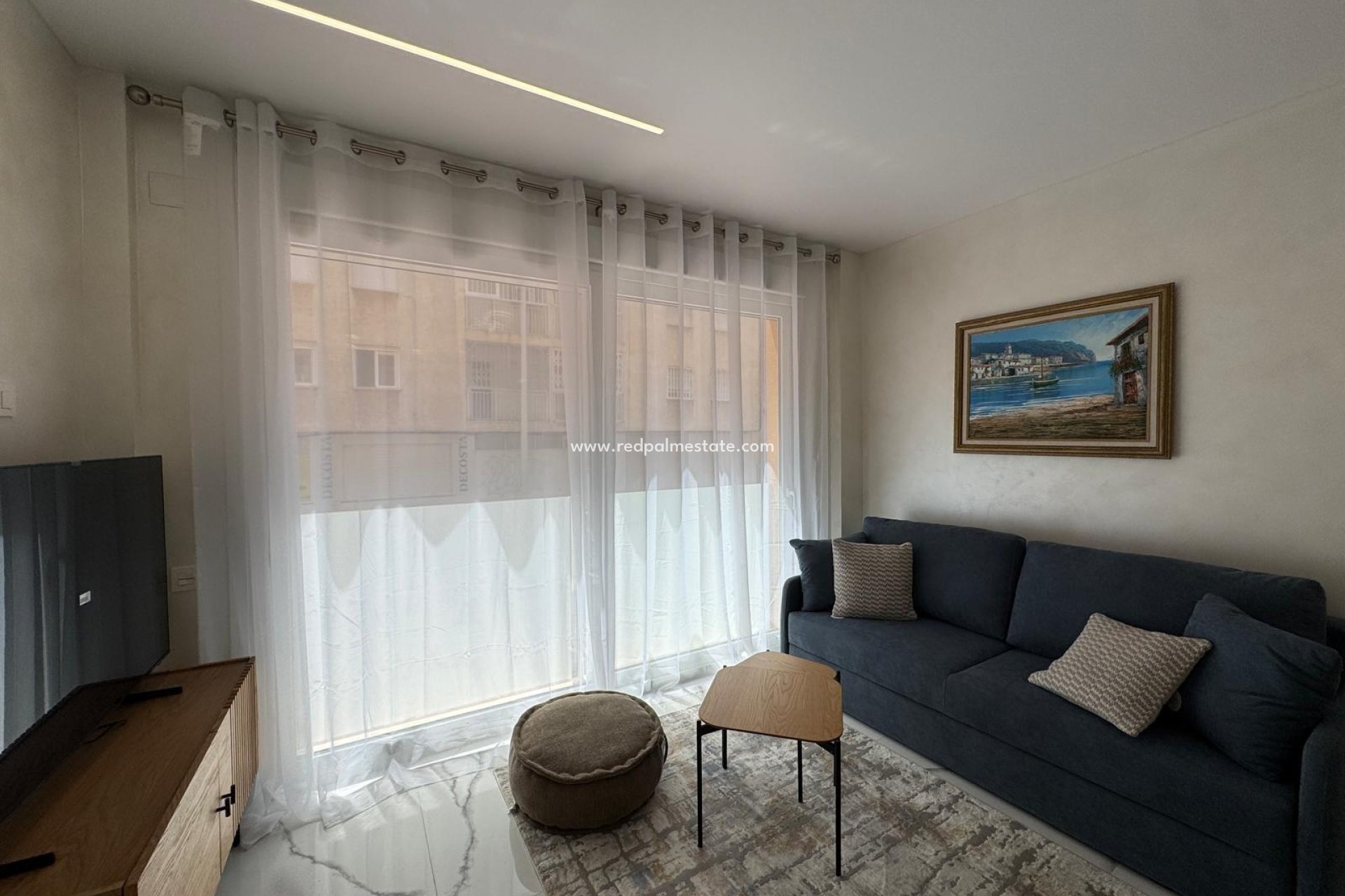 Reventa - Apartamento -
Torrevieja - Centro Torrevieja