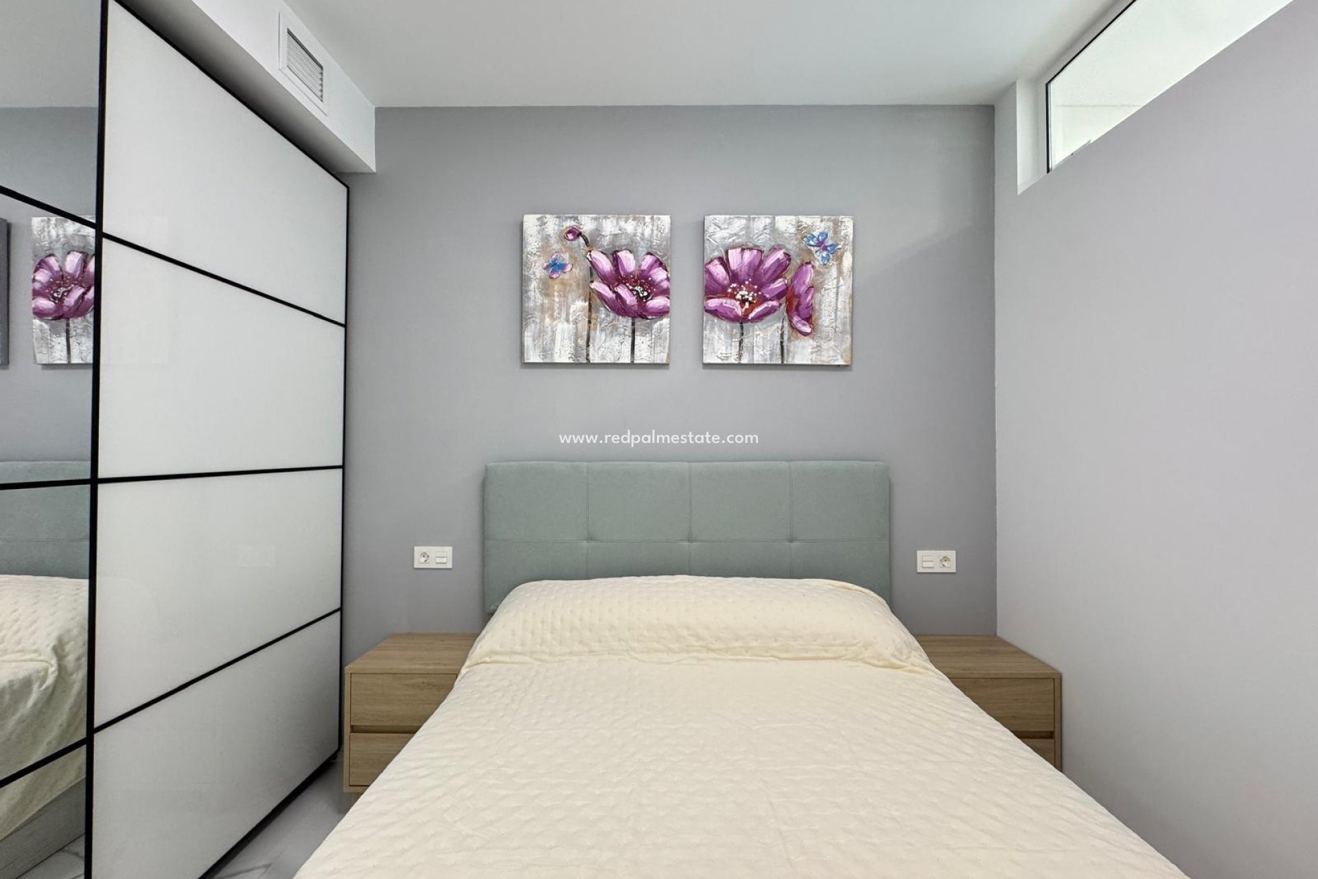 Reventa - Apartamento -
Torrevieja - Centro Torrevieja