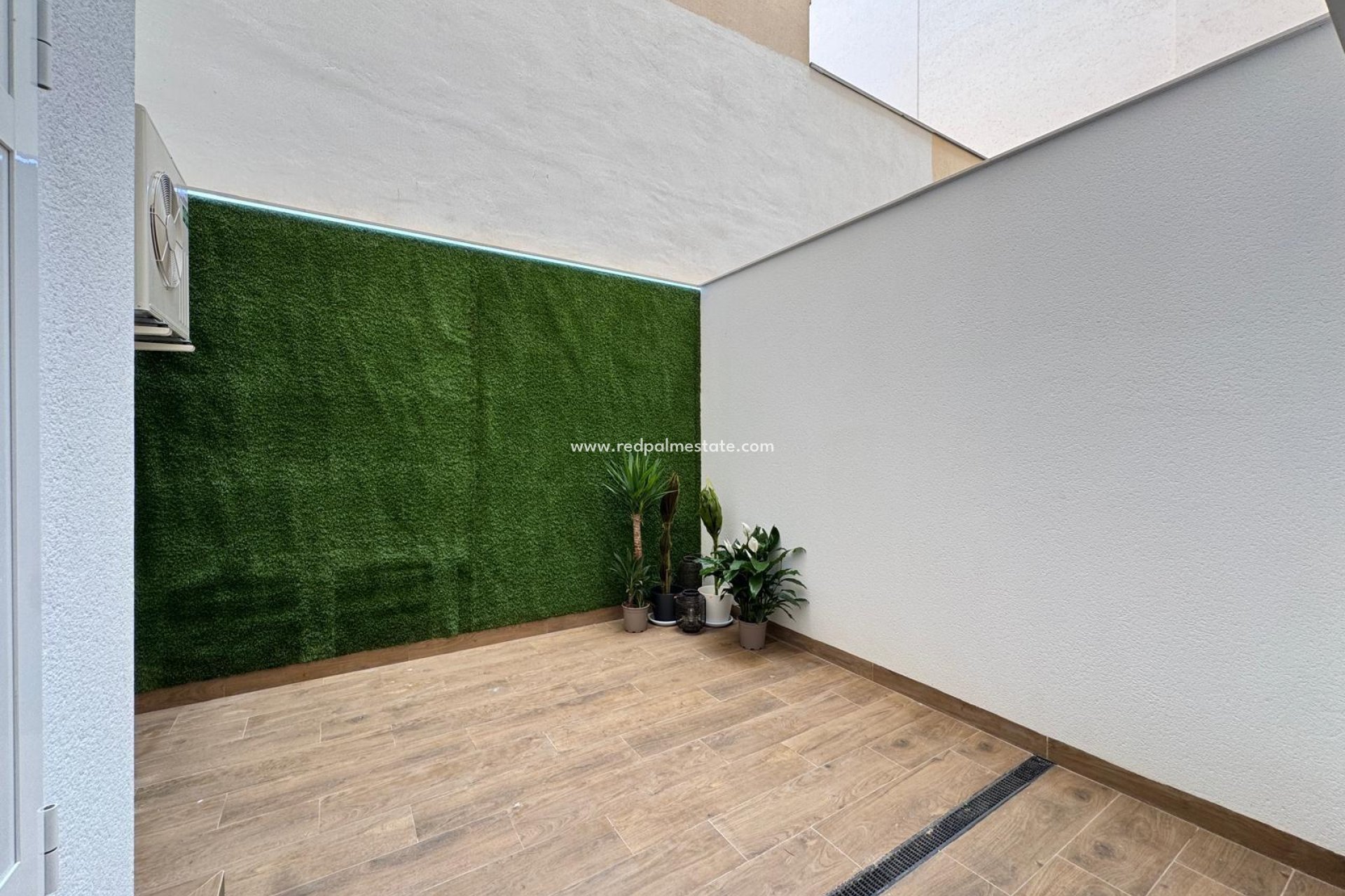 Reventa - Apartamento -
Torrevieja - Centro Torrevieja