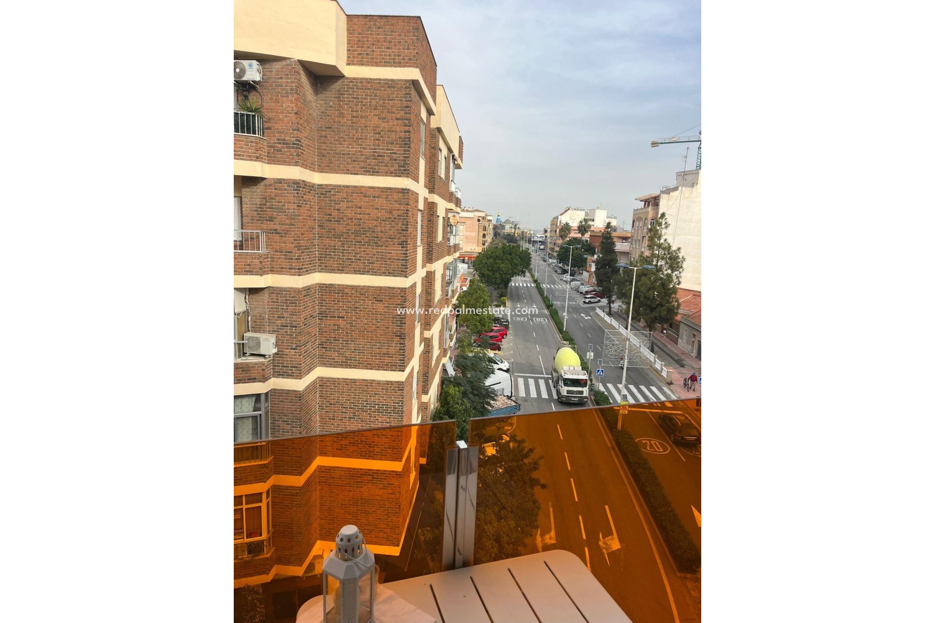 Reventa - Apartamento -
Torrevieja - Centro Torrevieja