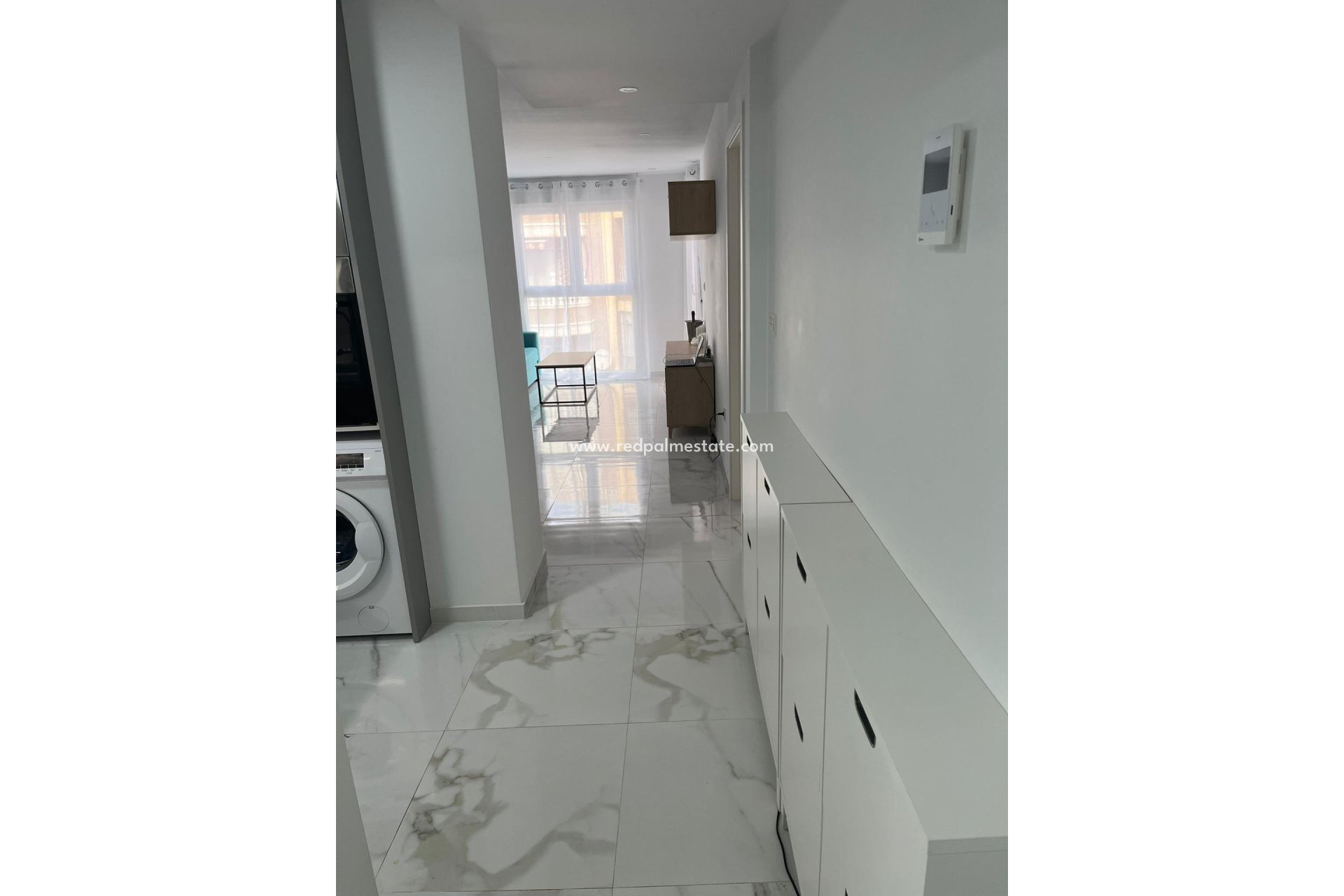 Reventa - Apartamento -
Torrevieja - Centro Torrevieja