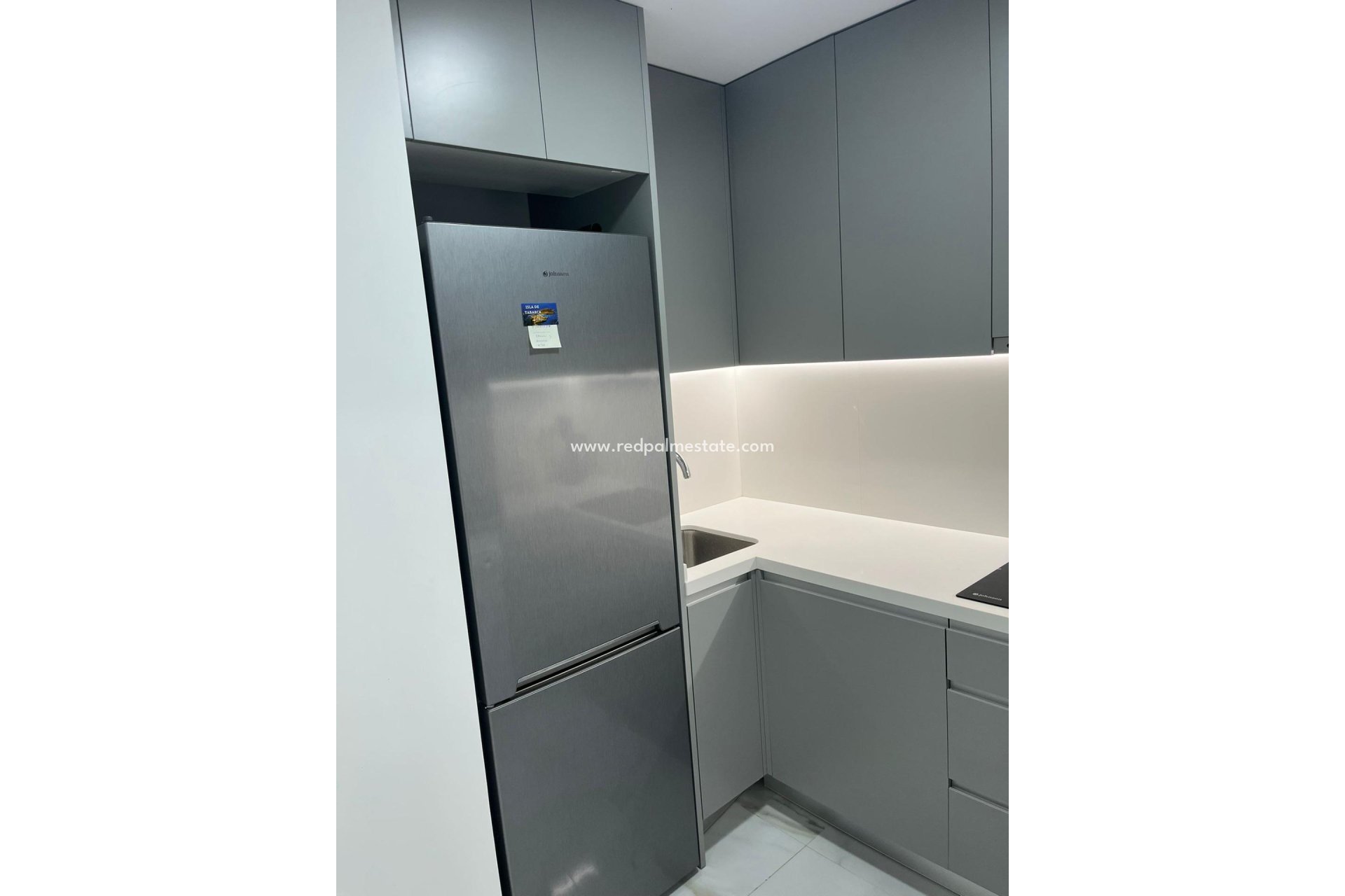 Reventa - Apartamento -
Torrevieja - Centro Torrevieja