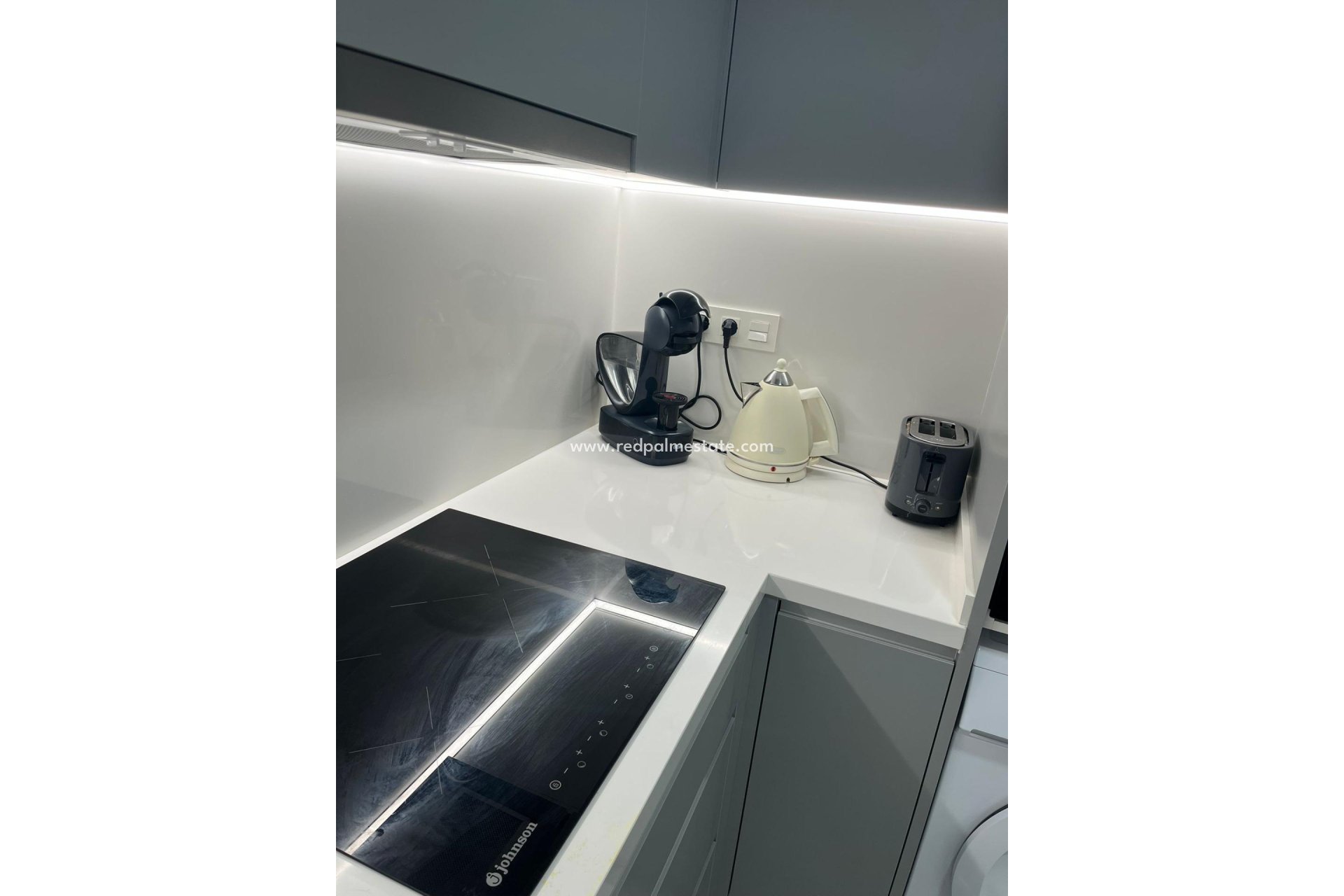 Reventa - Apartamento -
Torrevieja - Centro Torrevieja