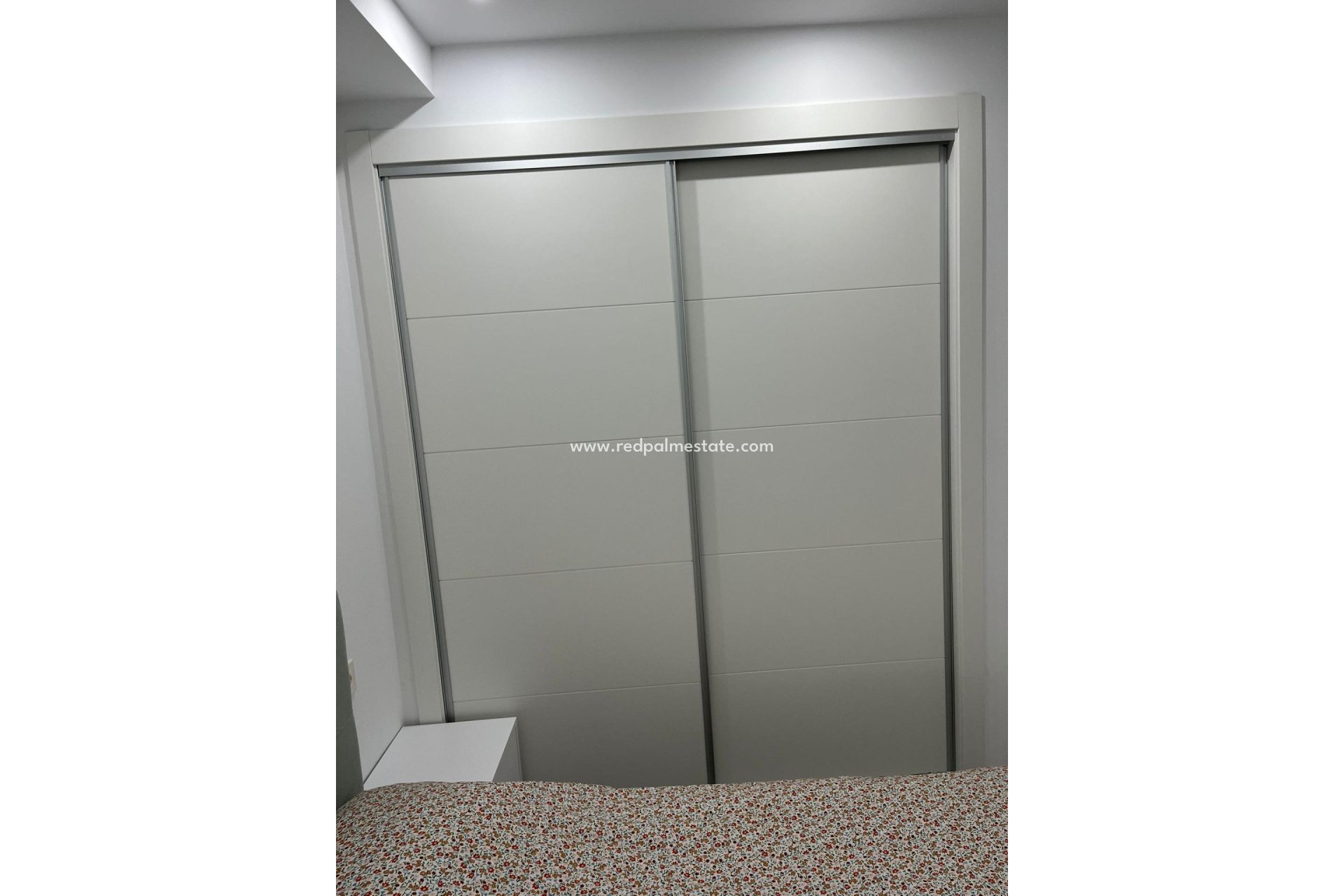 Reventa - Apartamento -
Torrevieja - Centro Torrevieja