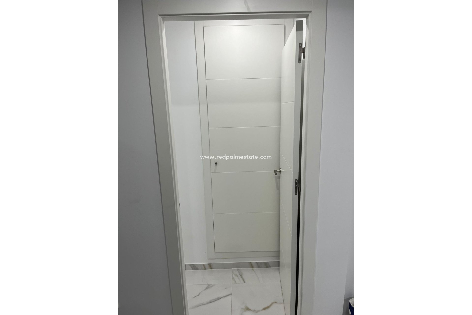 Reventa - Apartamento -
Torrevieja - Centro Torrevieja