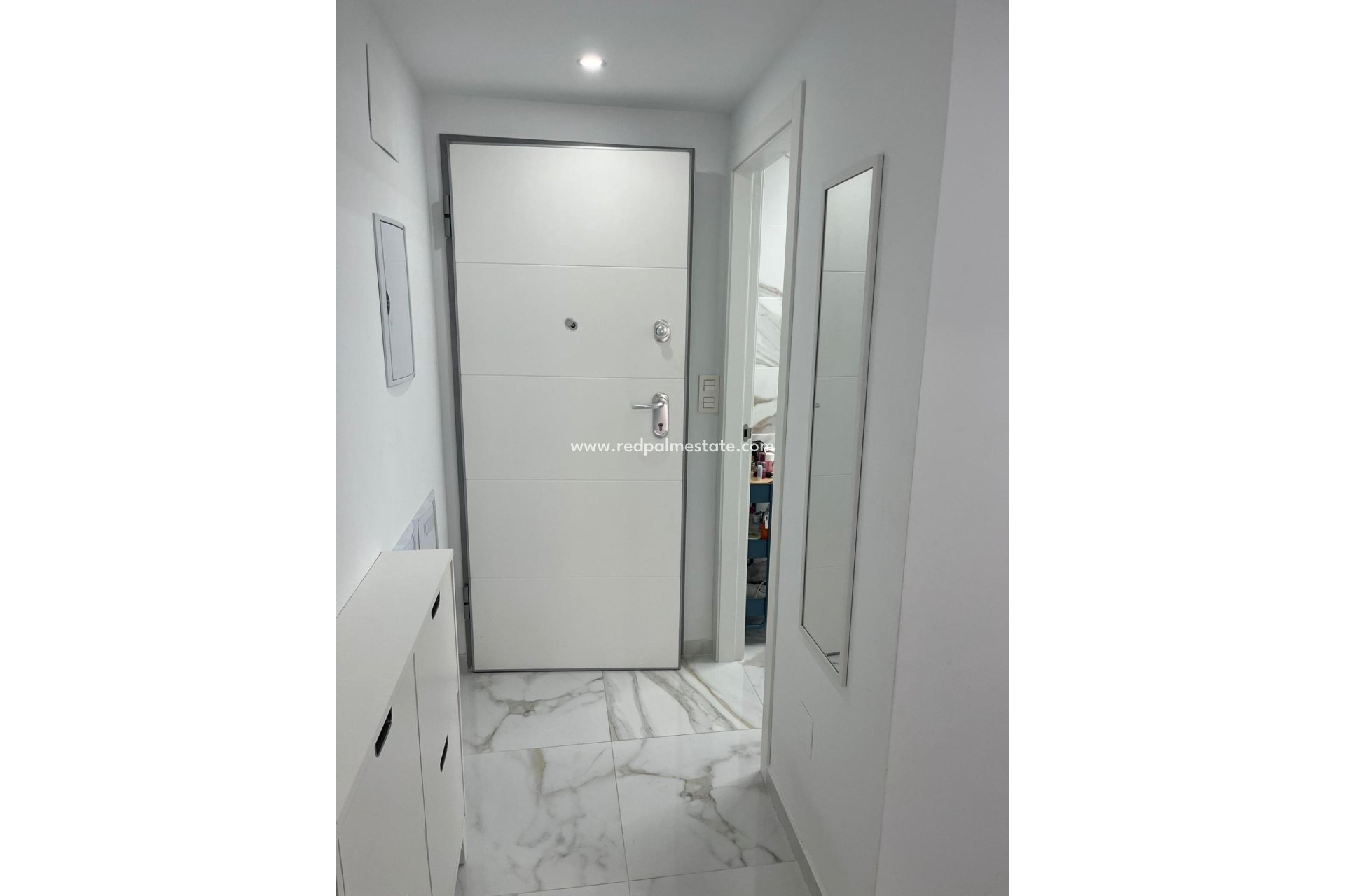 Reventa - Apartamento -
Torrevieja - Centro Torrevieja