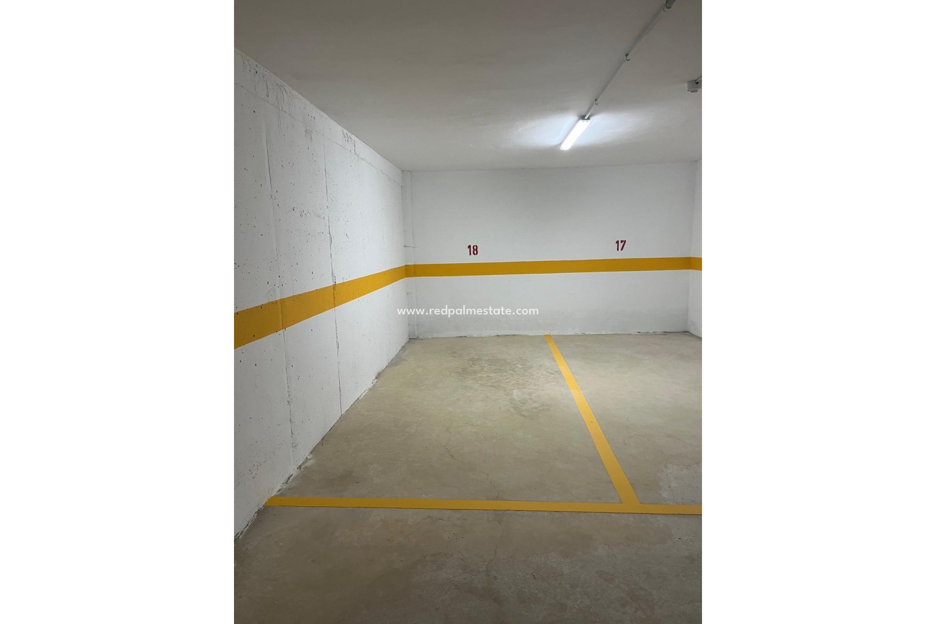 Reventa - Apartamento -
Torrevieja - Centro Torrevieja