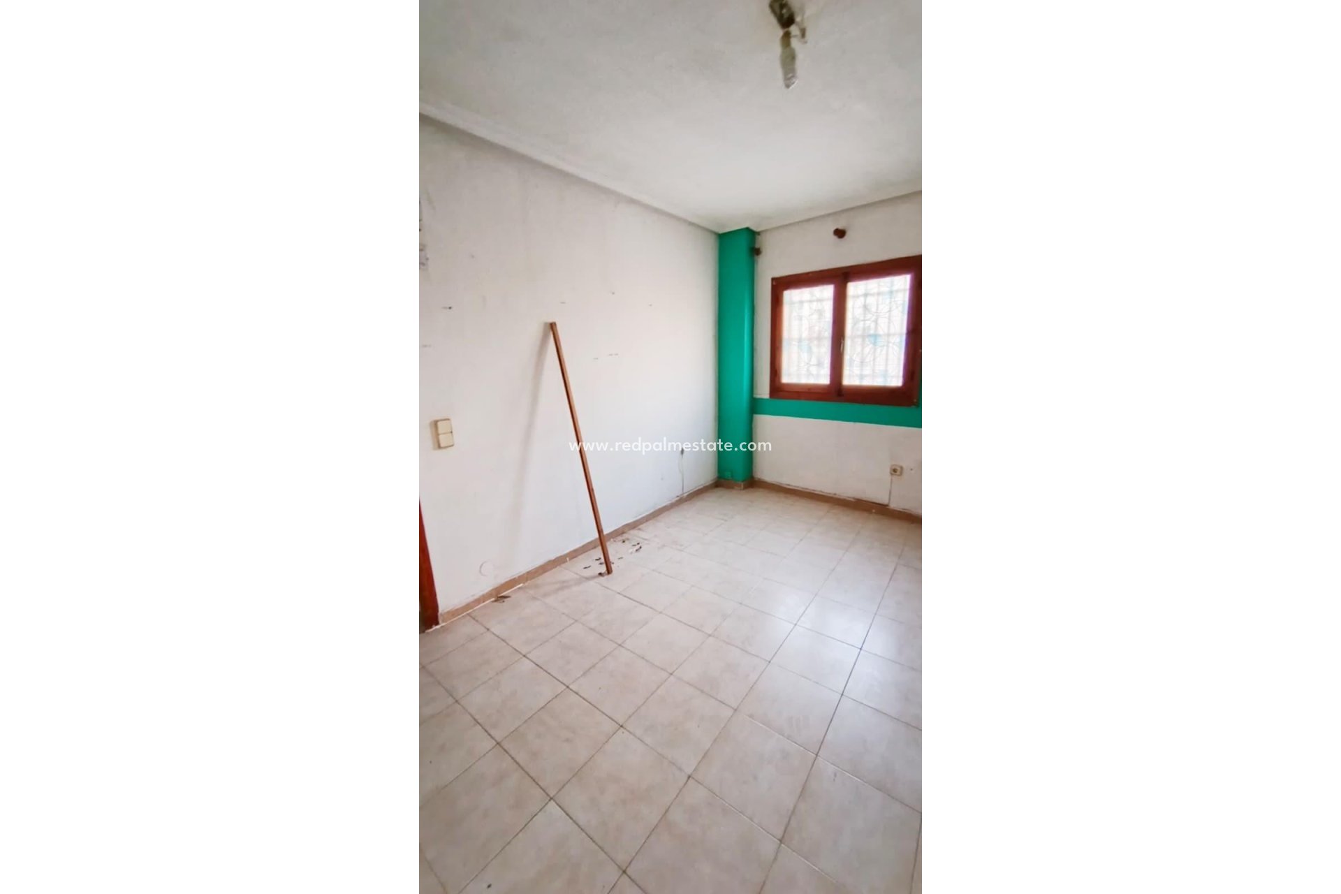 Reventa - Apartamento -
Torrevieja - Centro Torrevieja