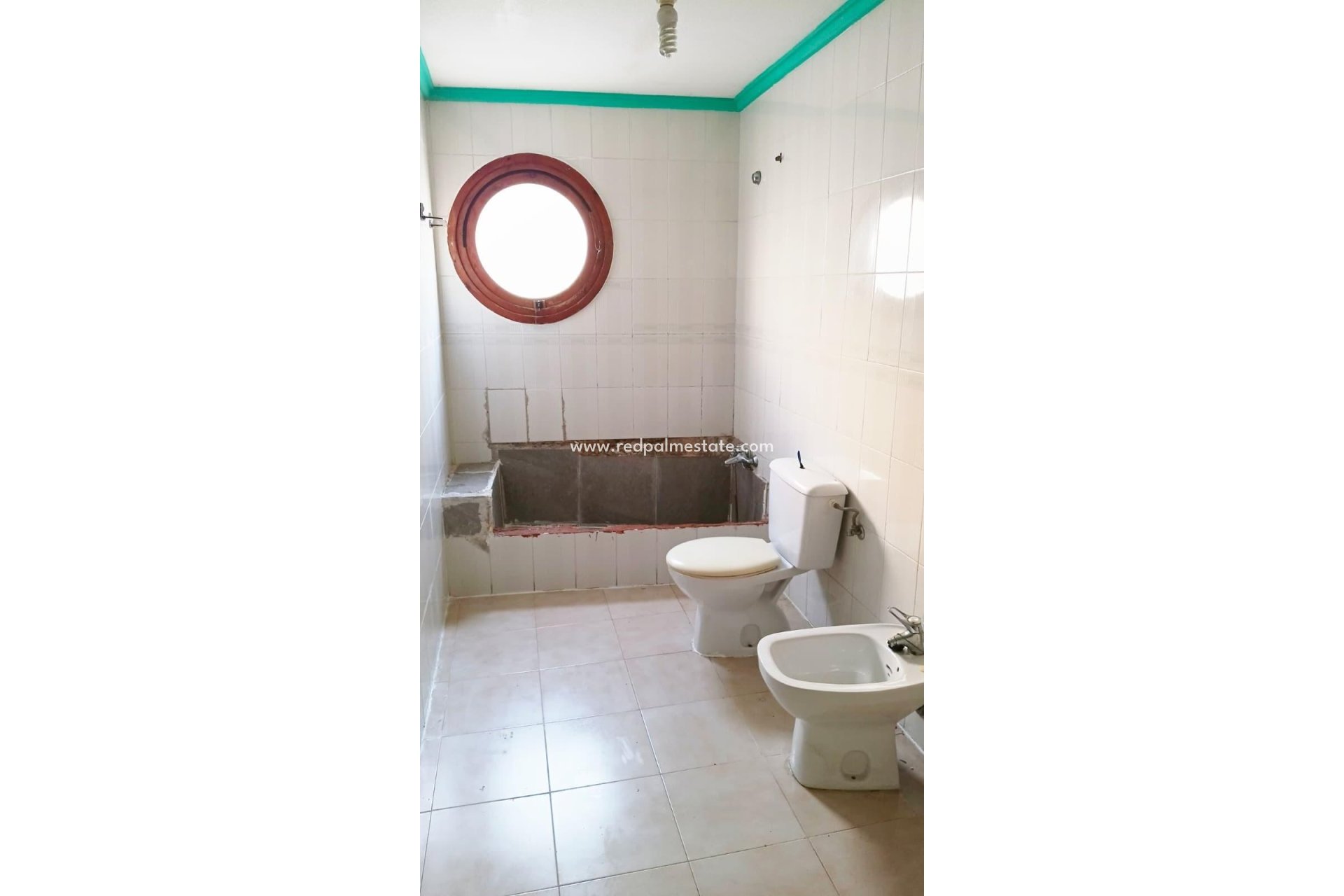 Reventa - Apartamento -
Torrevieja - Centro Torrevieja