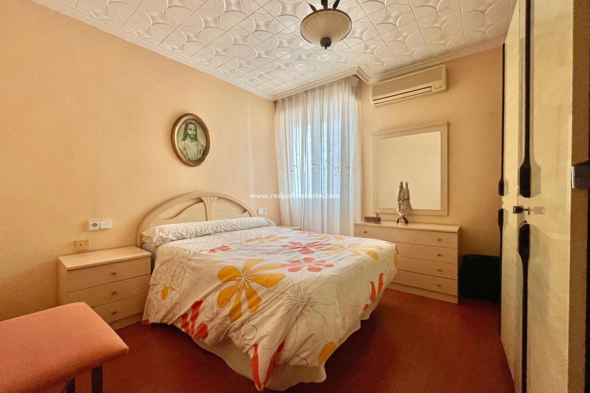 Reventa - Apartamento -
Torrevieja - Centro Torrevieja
