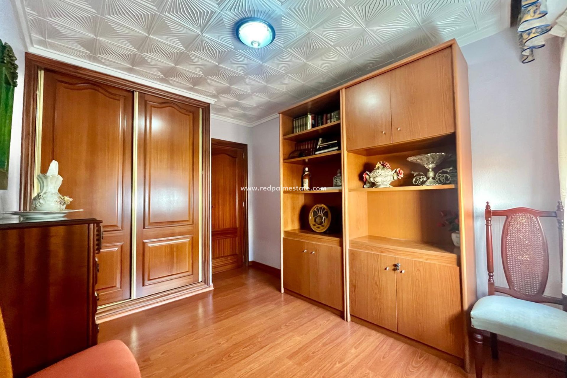 Reventa - Apartamento -
Torrevieja - Centro Torrevieja