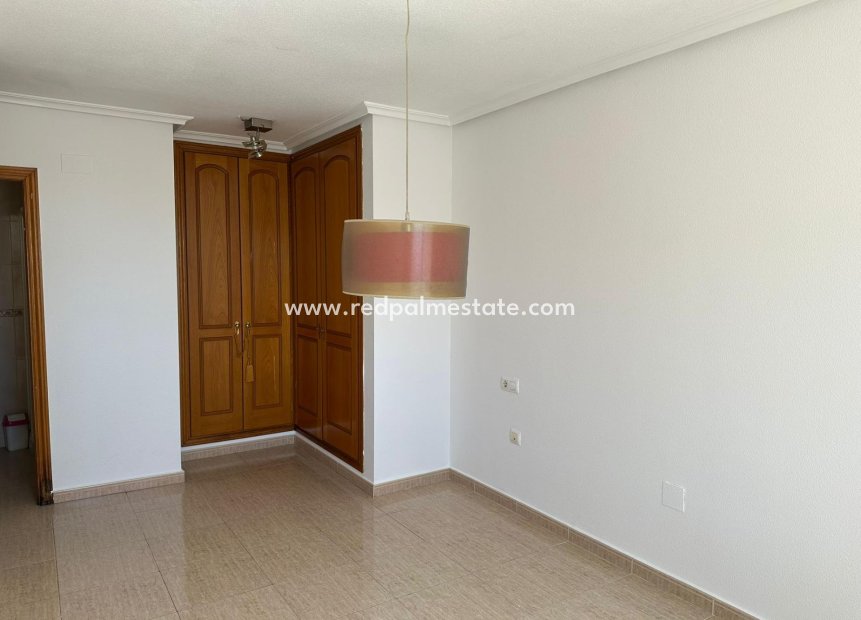 Reventa - Apartamento -
Torrevieja - Centro Torrevieja