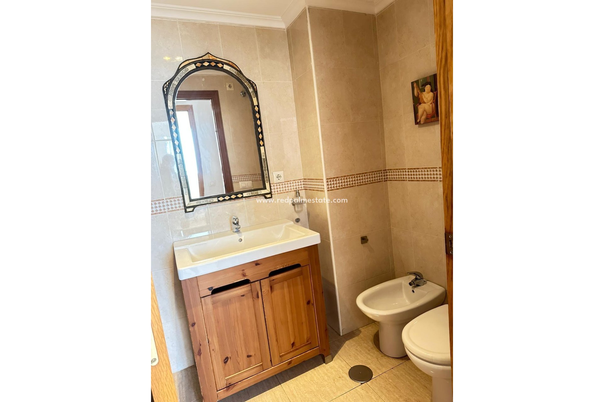 Reventa - Apartamento -
Torrevieja - Centro Torrevieja