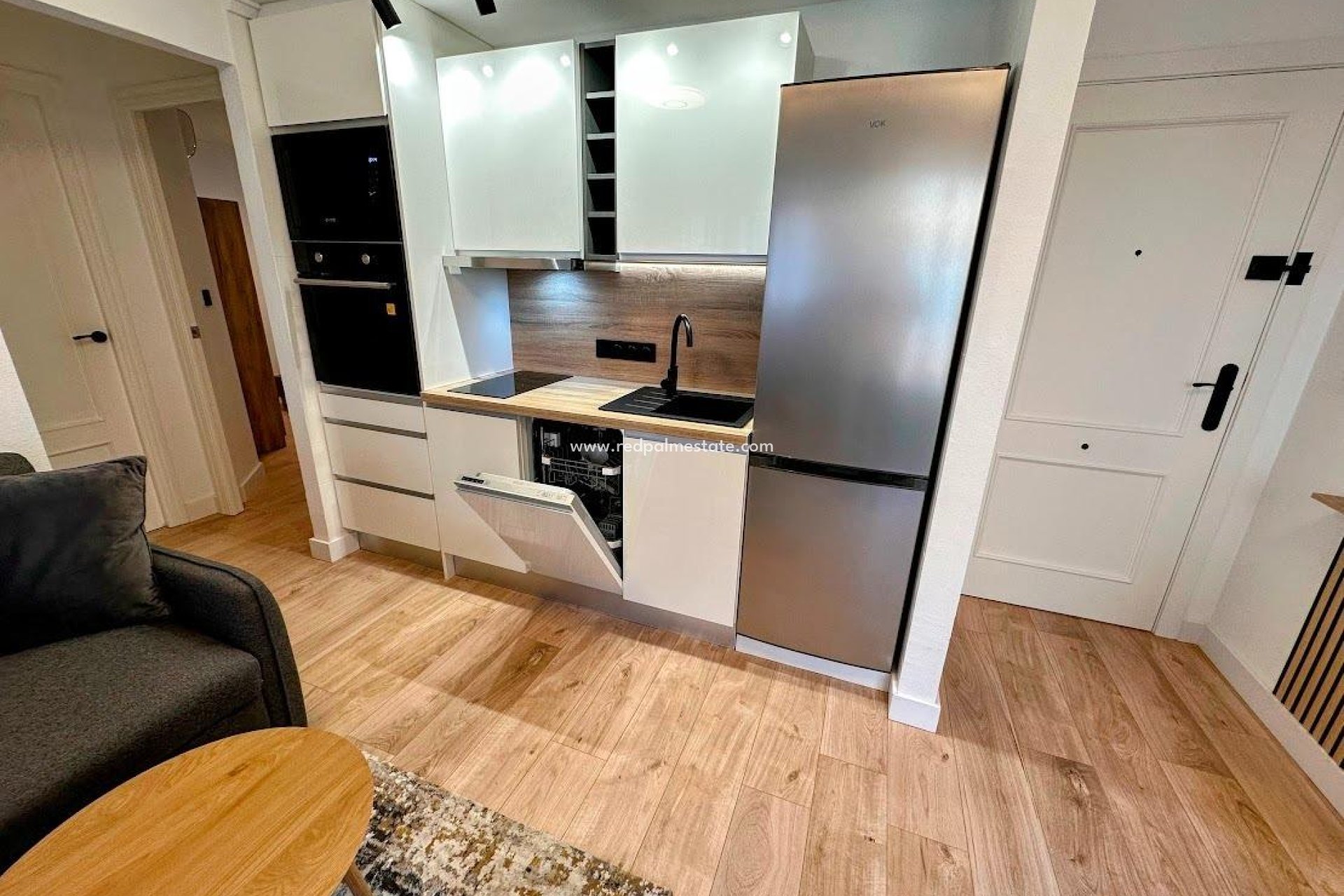 Reventa - Apartamento -
Torrevieja - Centro Torrevieja