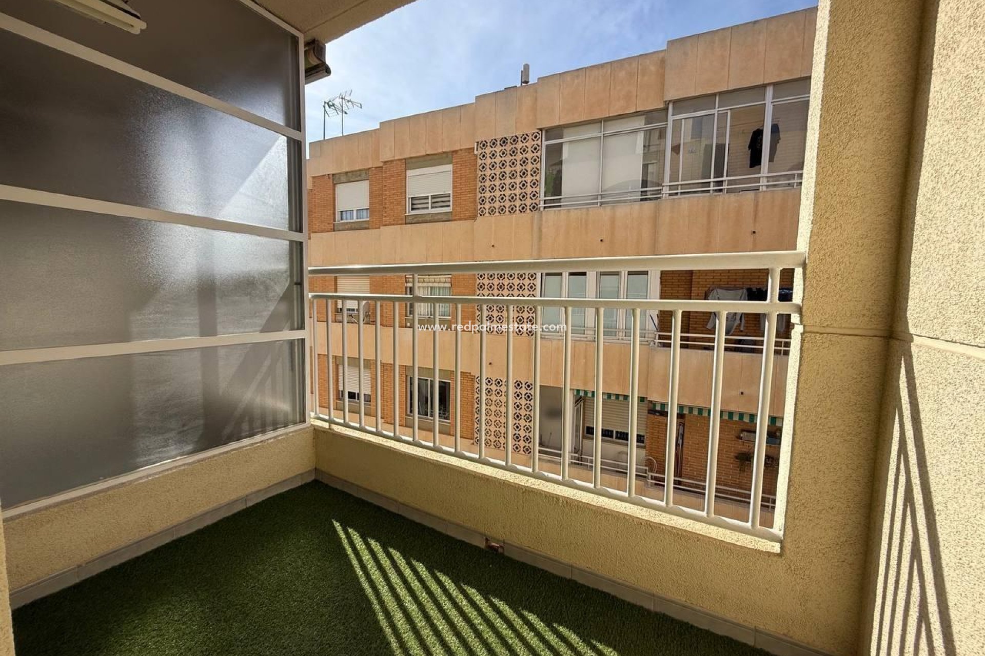 Reventa - Apartamento -
Torrevieja - Centro Torrevieja