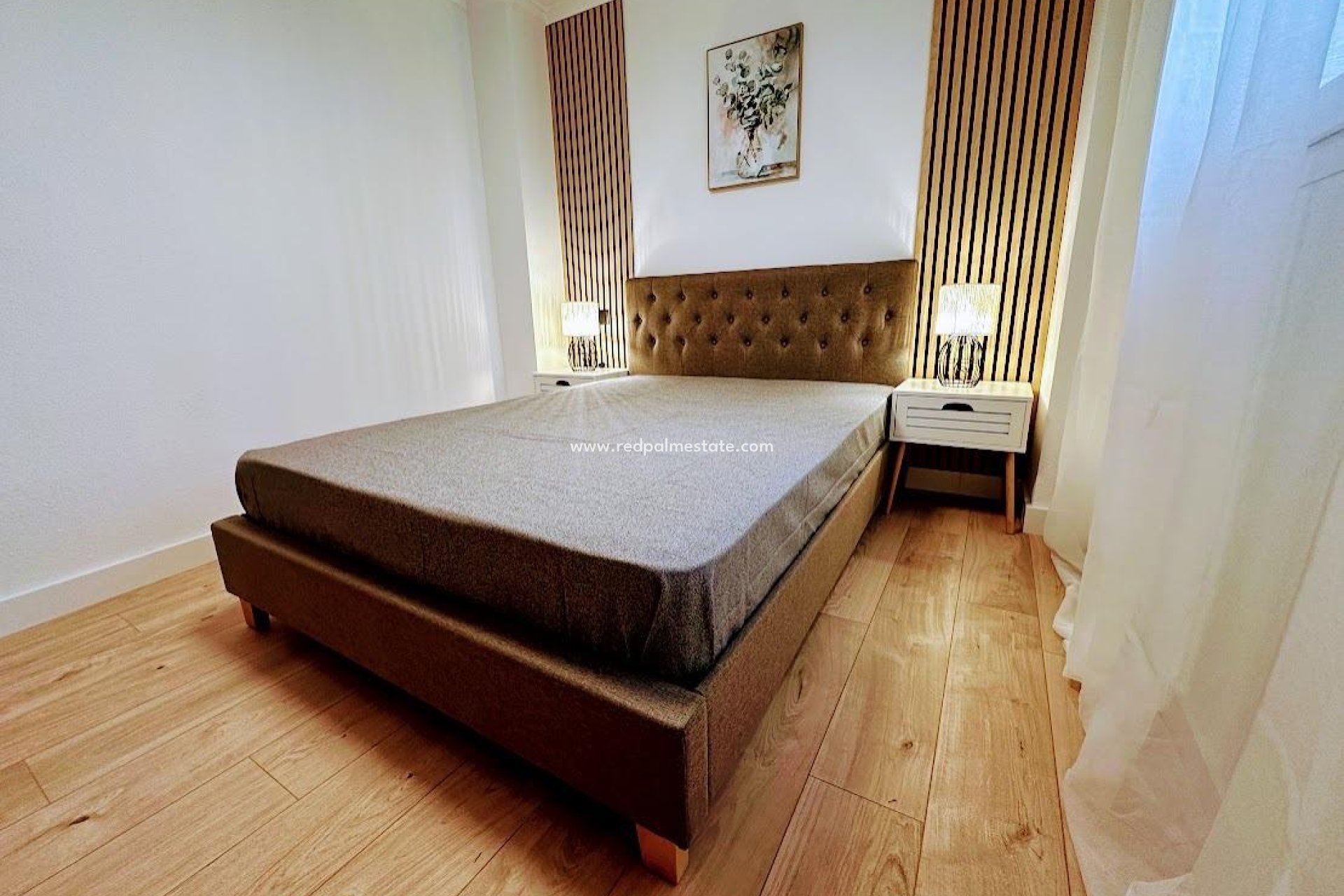 Reventa - Apartamento -
Torrevieja - Centro Torrevieja