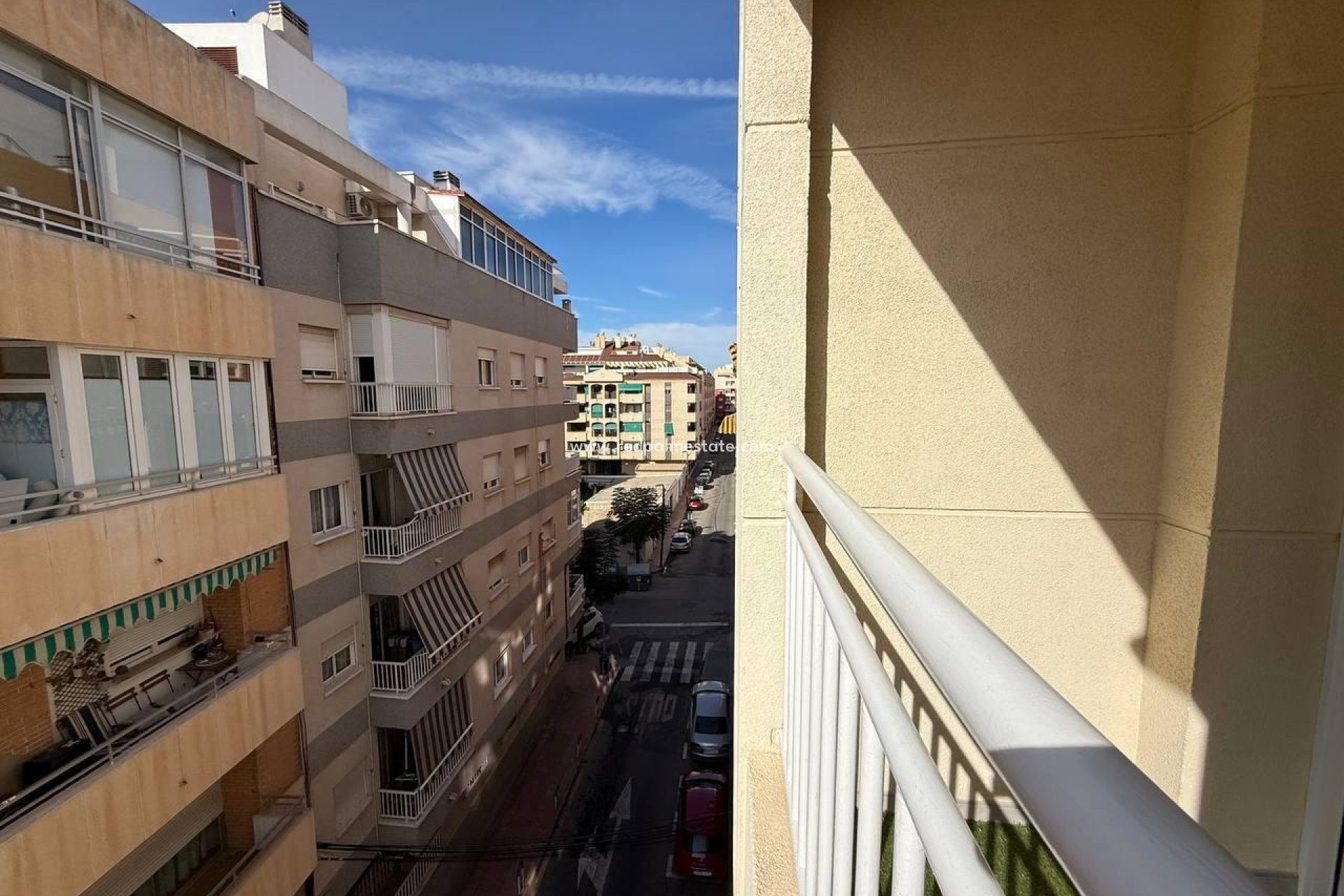 Reventa - Apartamento -
Torrevieja - Centro Torrevieja