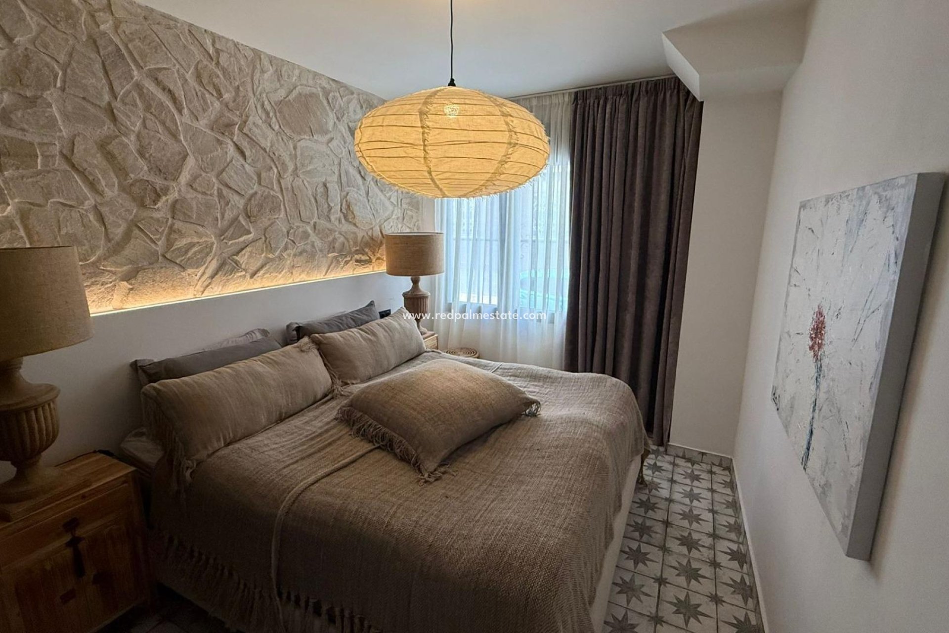 Reventa - Apartamento -
Torrevieja - Centro Torrevieja