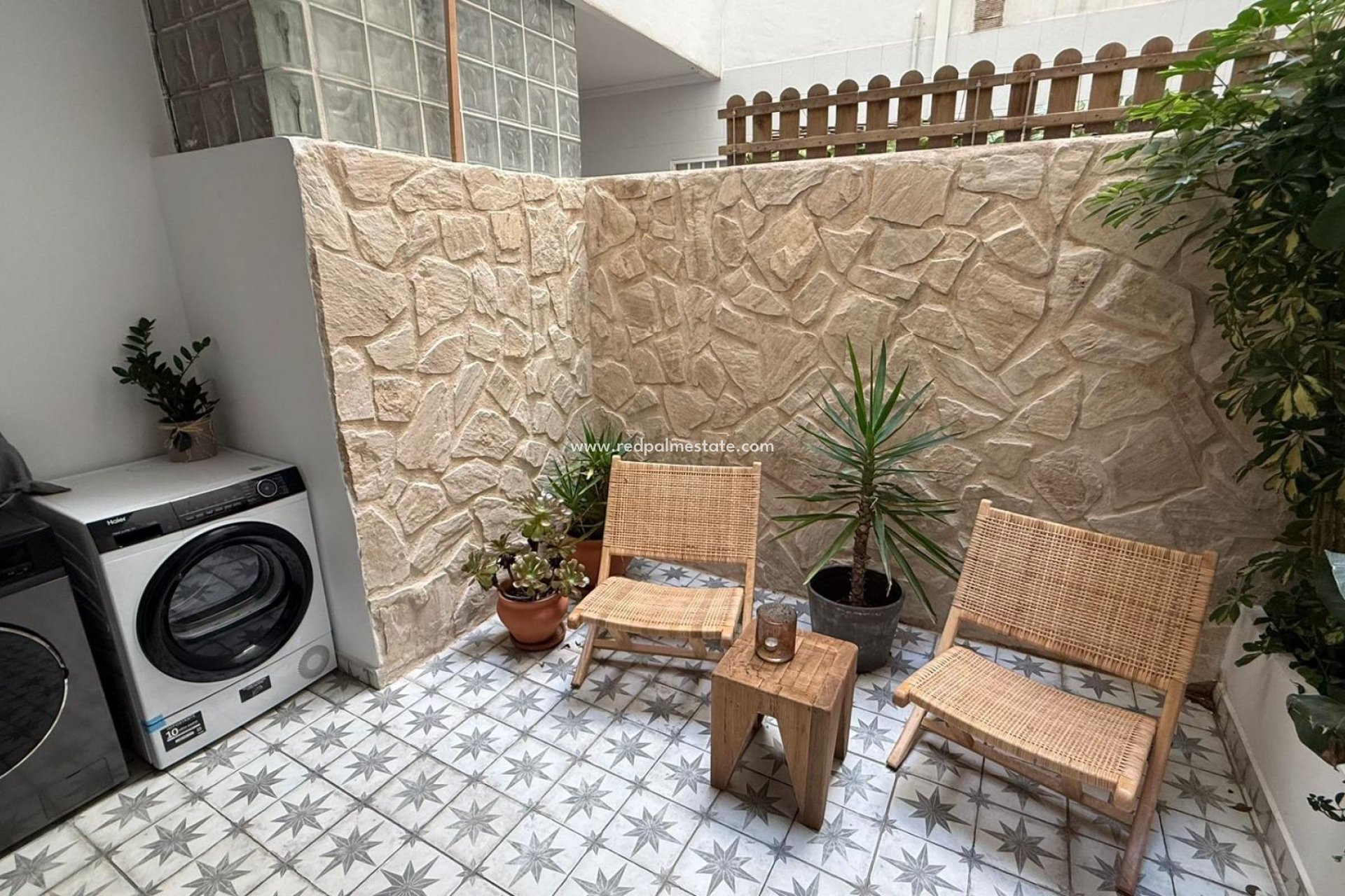 Reventa - Apartamento -
Torrevieja - Centro Torrevieja