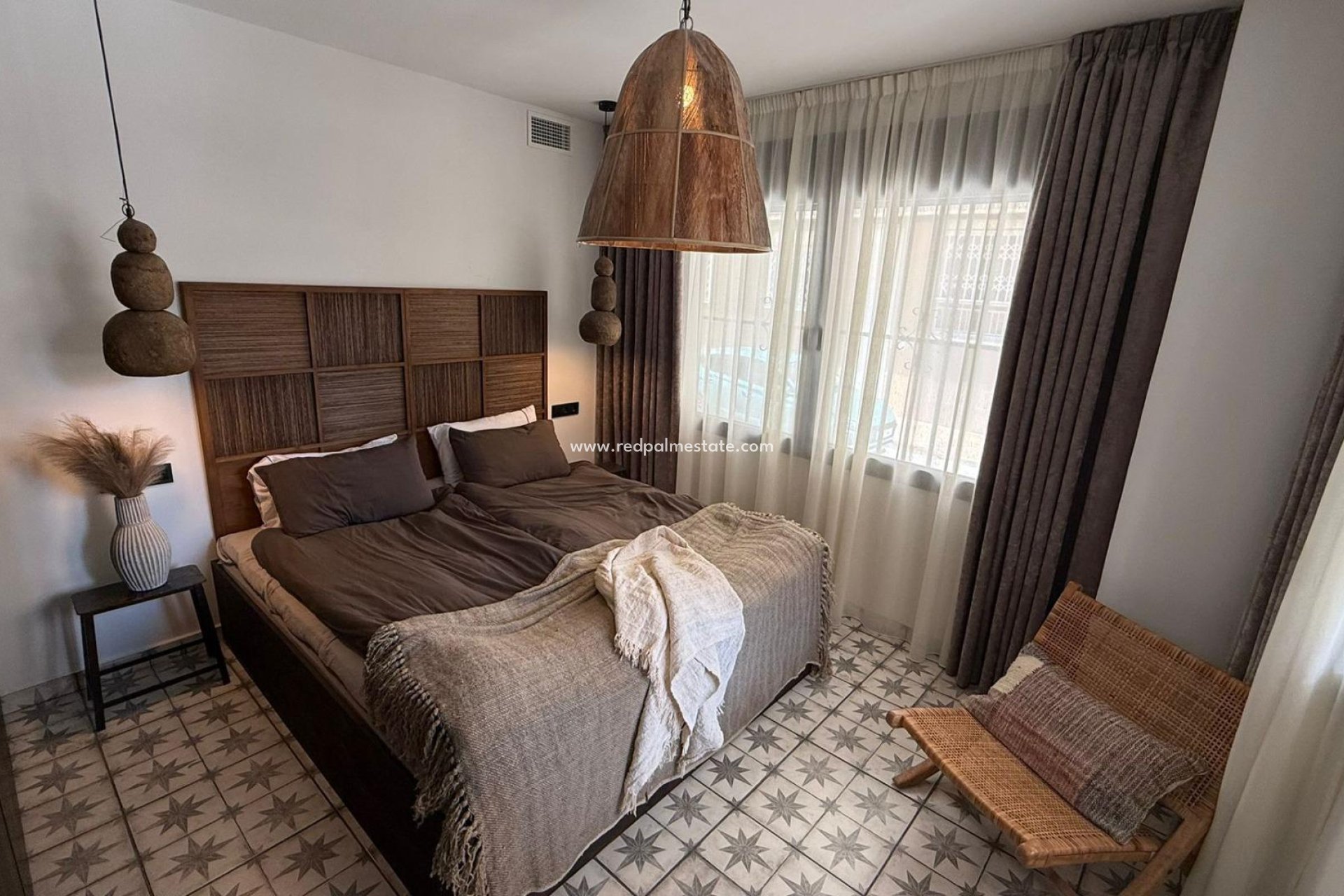 Reventa - Apartamento -
Torrevieja - Centro Torrevieja