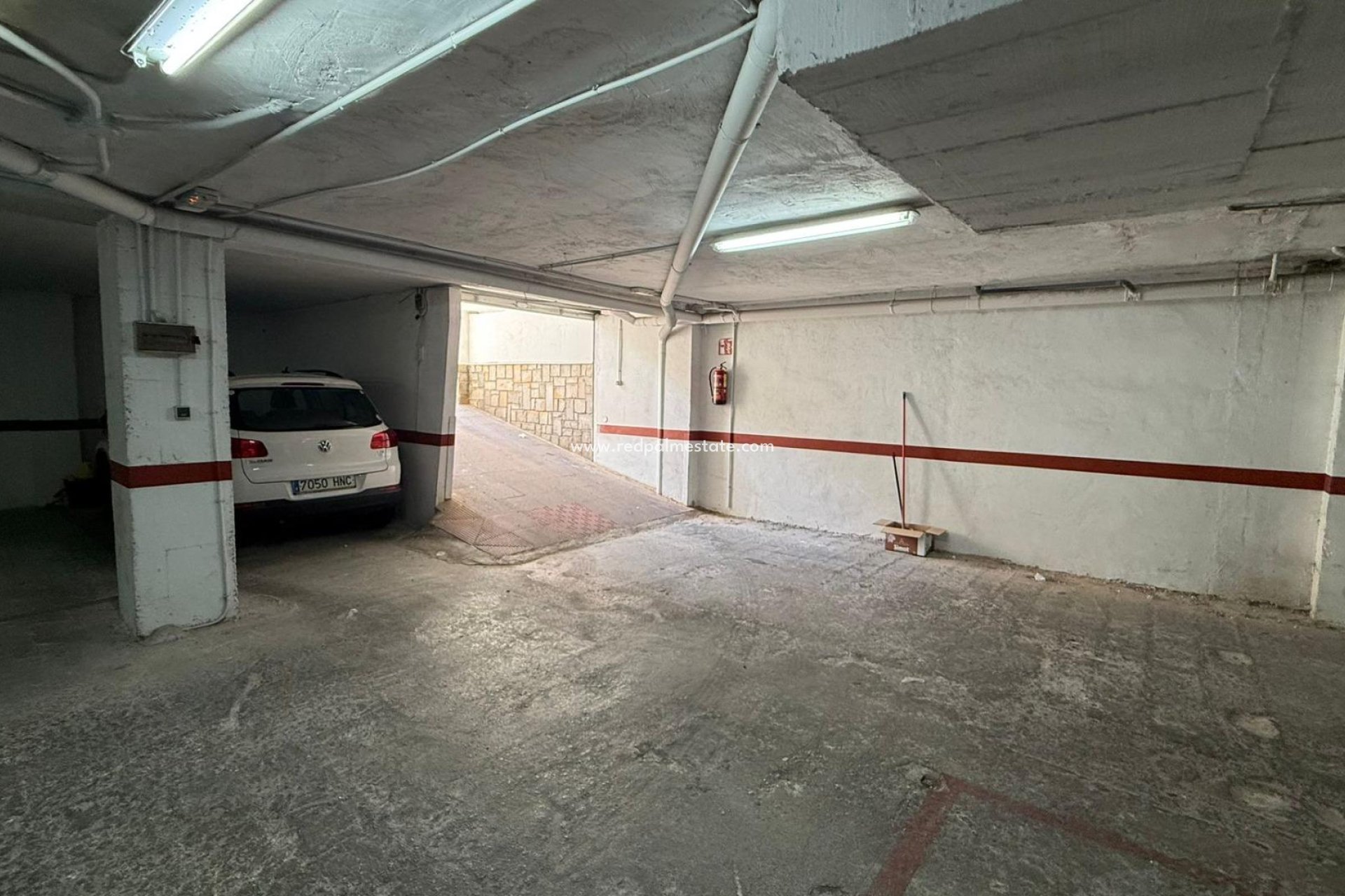 Reventa - Apartamento -
Torrevieja - Centro Torrevieja
