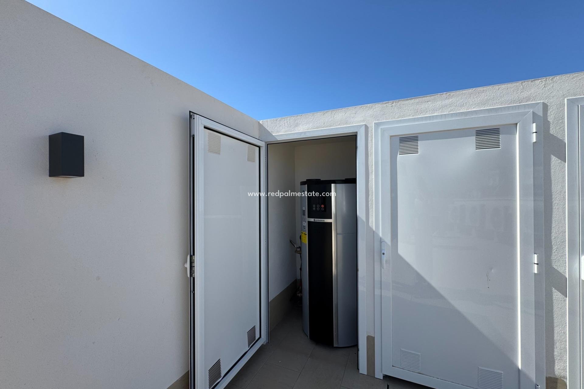 Reventa - Apartamento -
Torrevieja - Centro Torrevieja
