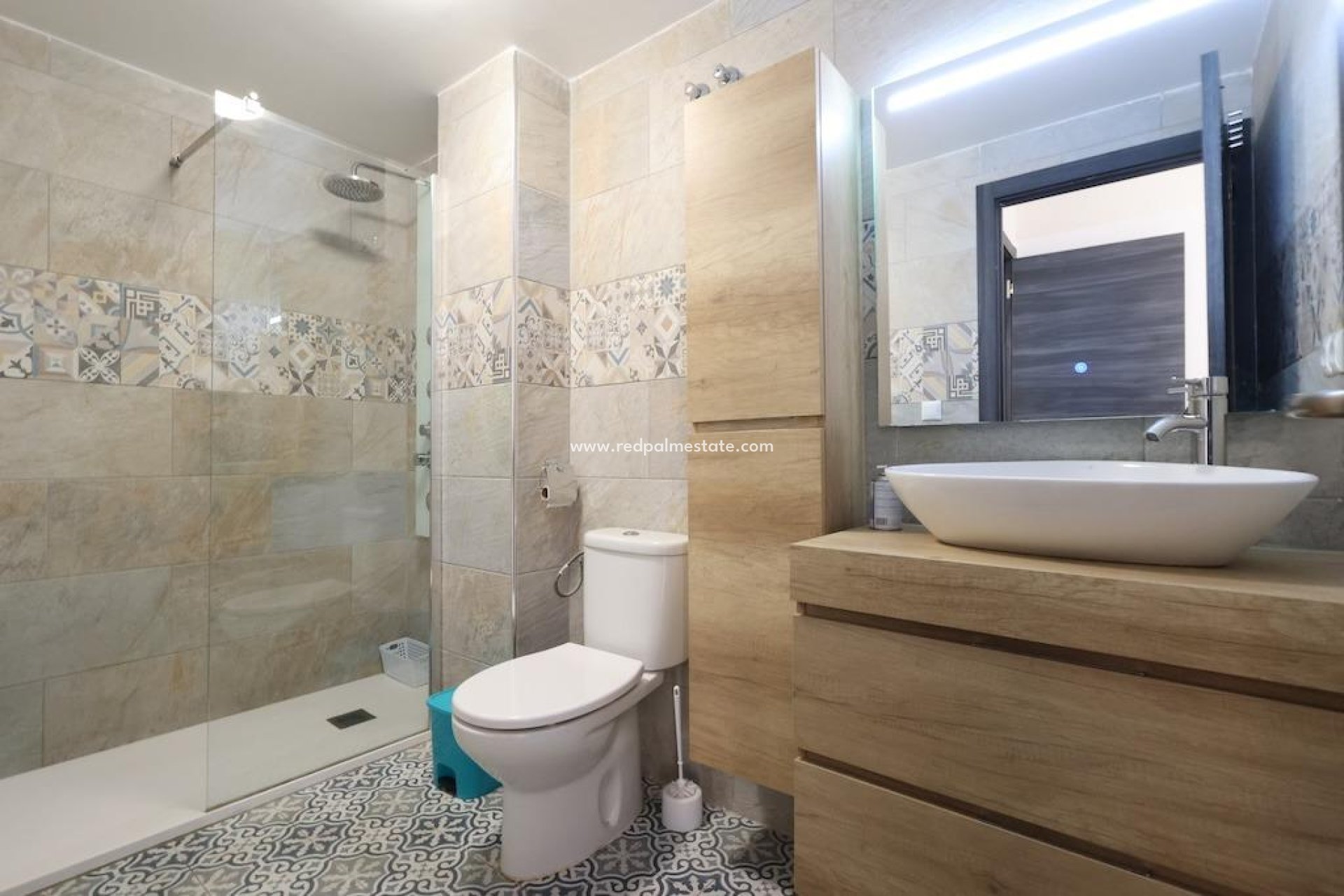 Reventa - Apartamento -
Torrevieja - Centro Torrevieja