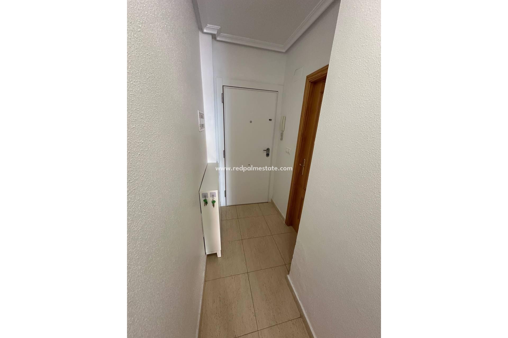 Reventa - Apartamento -
Torrevieja - Centro Torrevieja