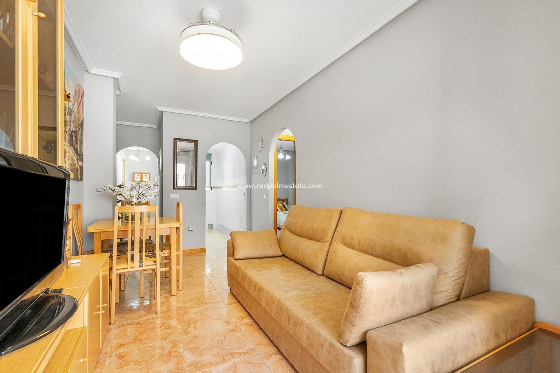 Reventa - Apartamento -
Torrevieja - Centro Torrevieja