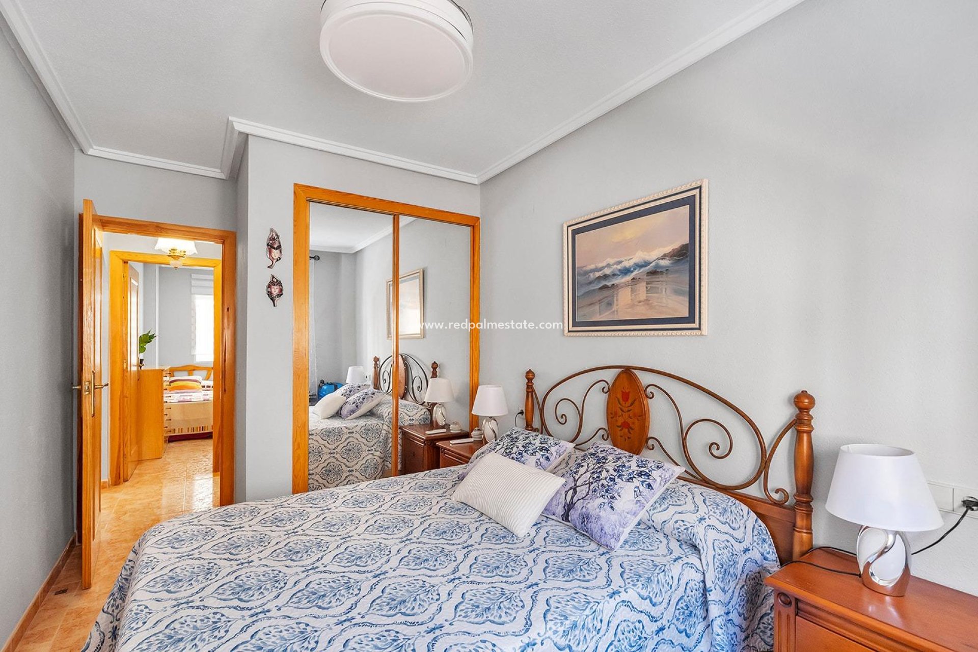 Reventa - Apartamento -
Torrevieja - Centro Torrevieja