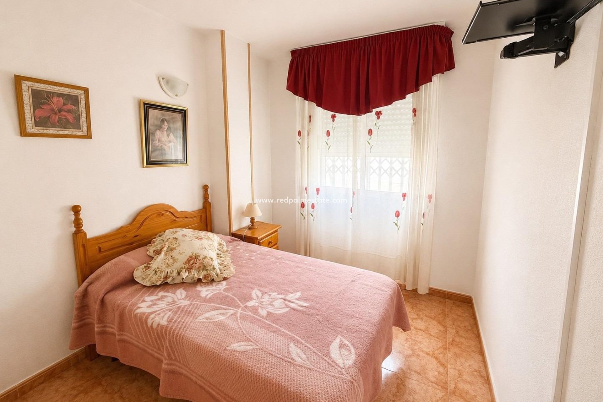 Reventa - Apartamento -
Torrevieja - Centro Torrevieja