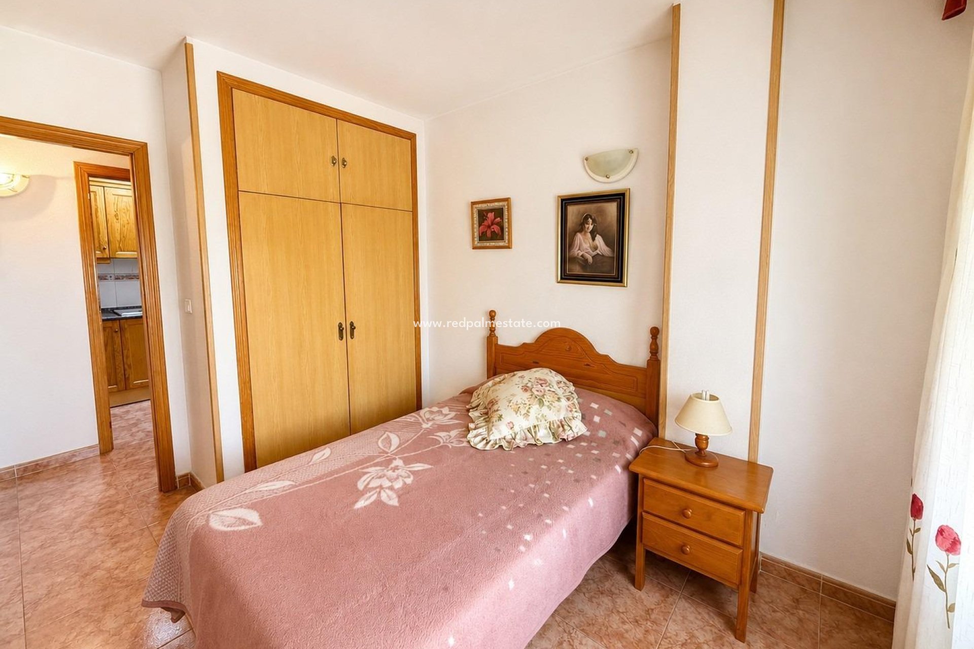 Reventa - Apartamento -
Torrevieja - Centro Torrevieja