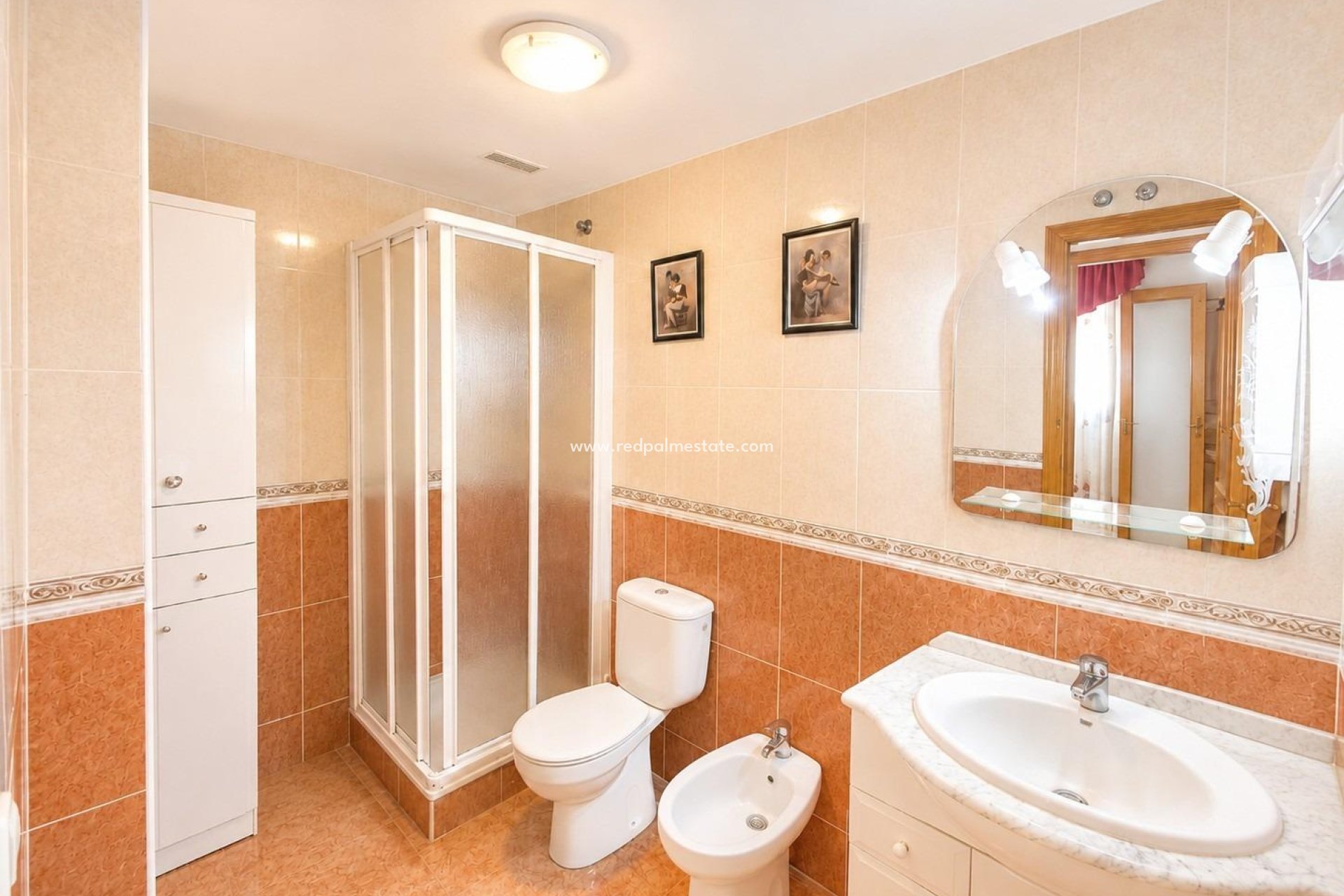 Reventa - Apartamento -
Torrevieja - Centro Torrevieja