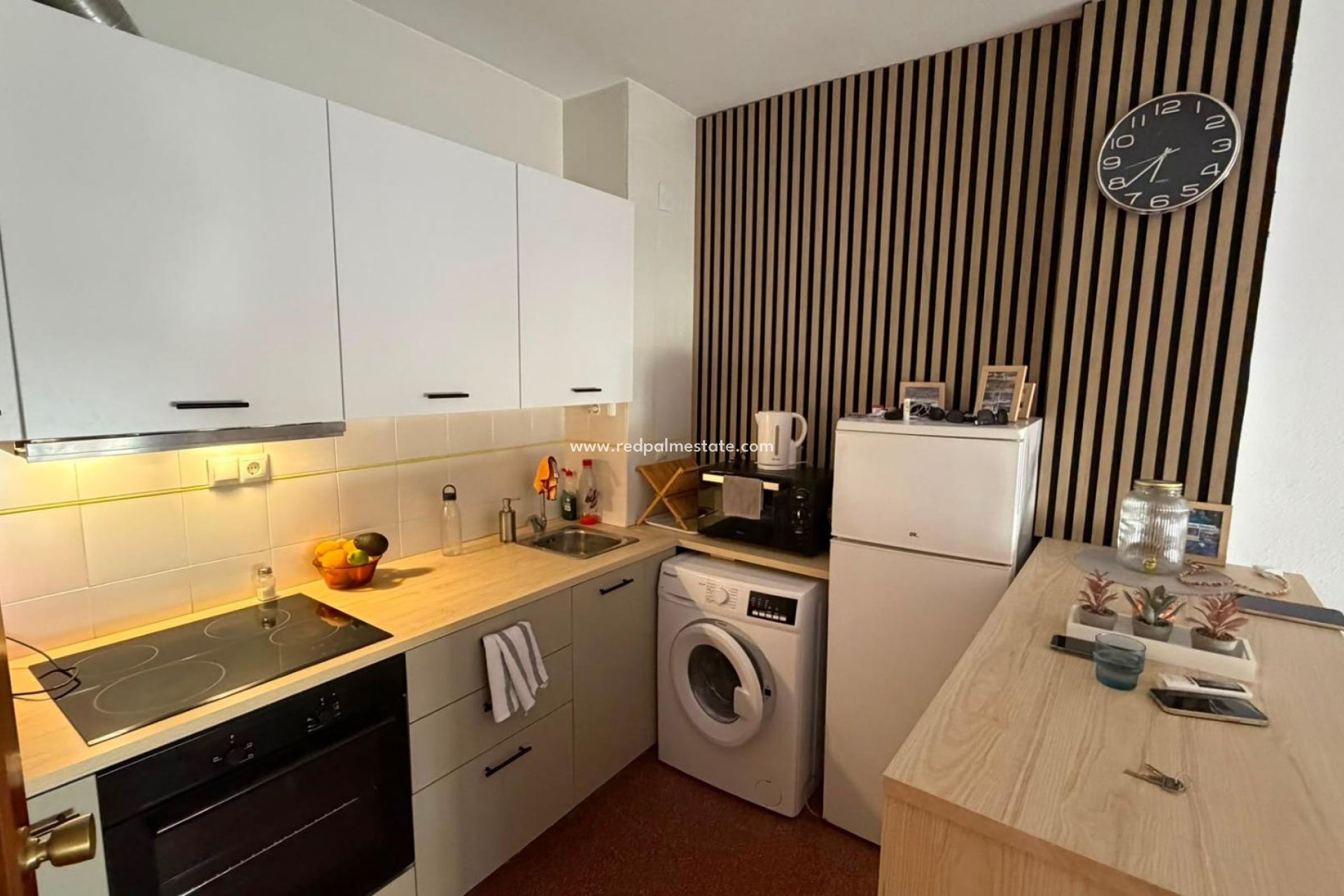 Reventa - Apartamento -
Torrevieja - Centro Torrevieja