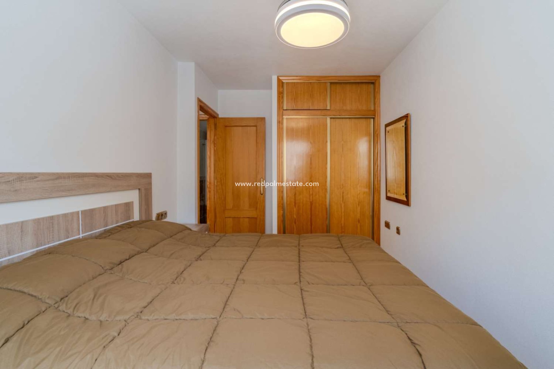 Reventa - Apartamento -
Torrevieja - Centro Torrevieja