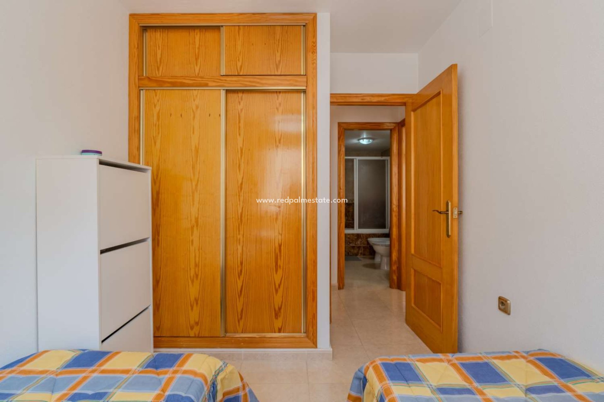 Reventa - Apartamento -
Torrevieja - Centro Torrevieja