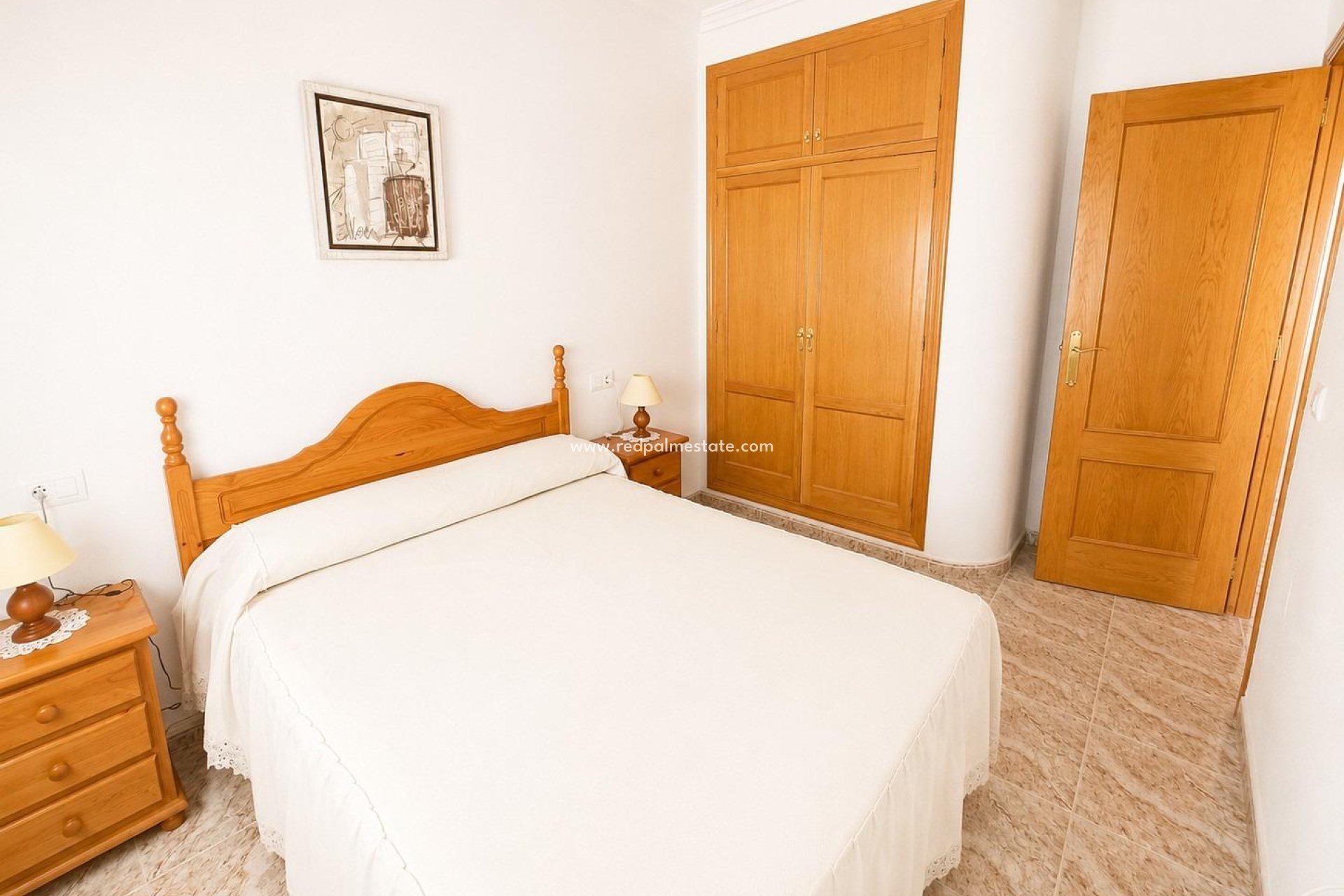 Reventa - Apartamento -
Torrevieja - Centro Torrevieja