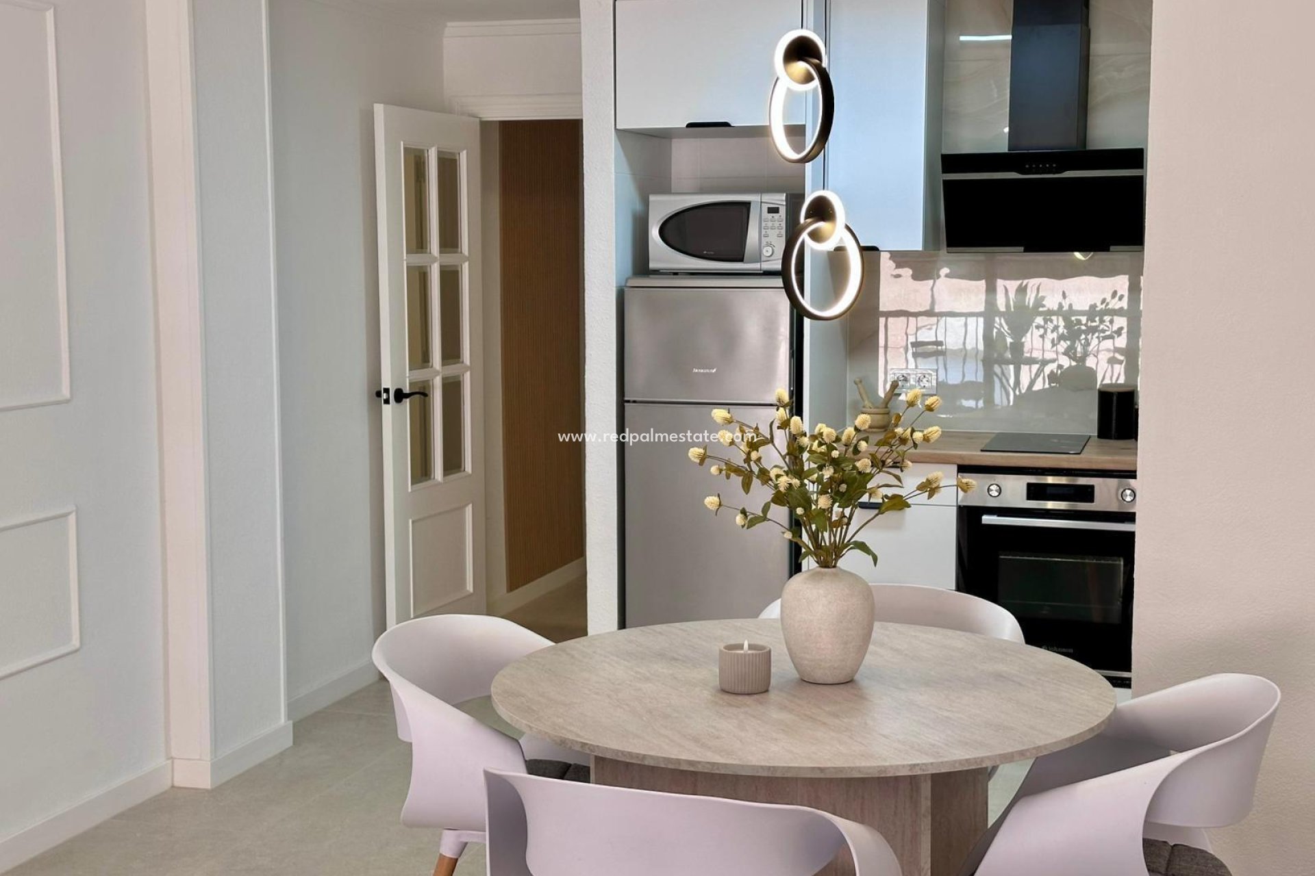 Reventa - Apartamento -
Torrevieja - Centro Torrevieja