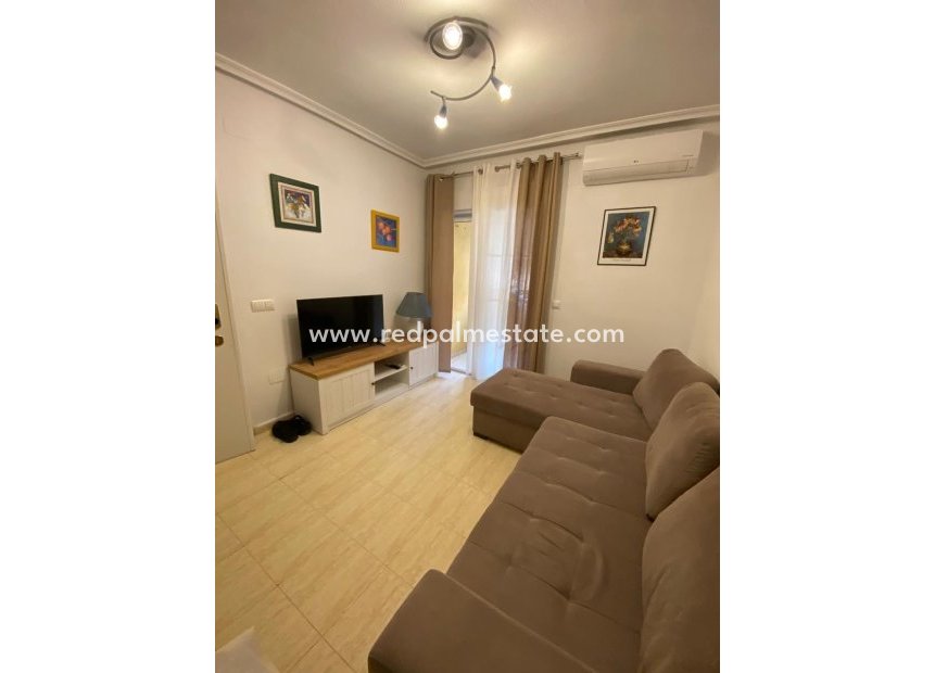Reventa - Apartamento -
Torrevieja - Centro Torrevieja