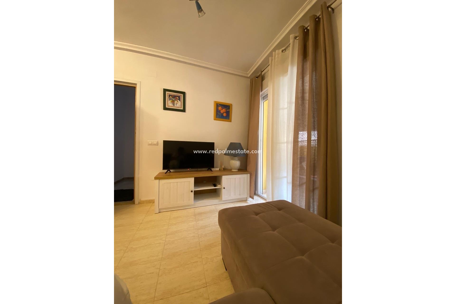 Reventa - Apartamento -
Torrevieja - Centro Torrevieja