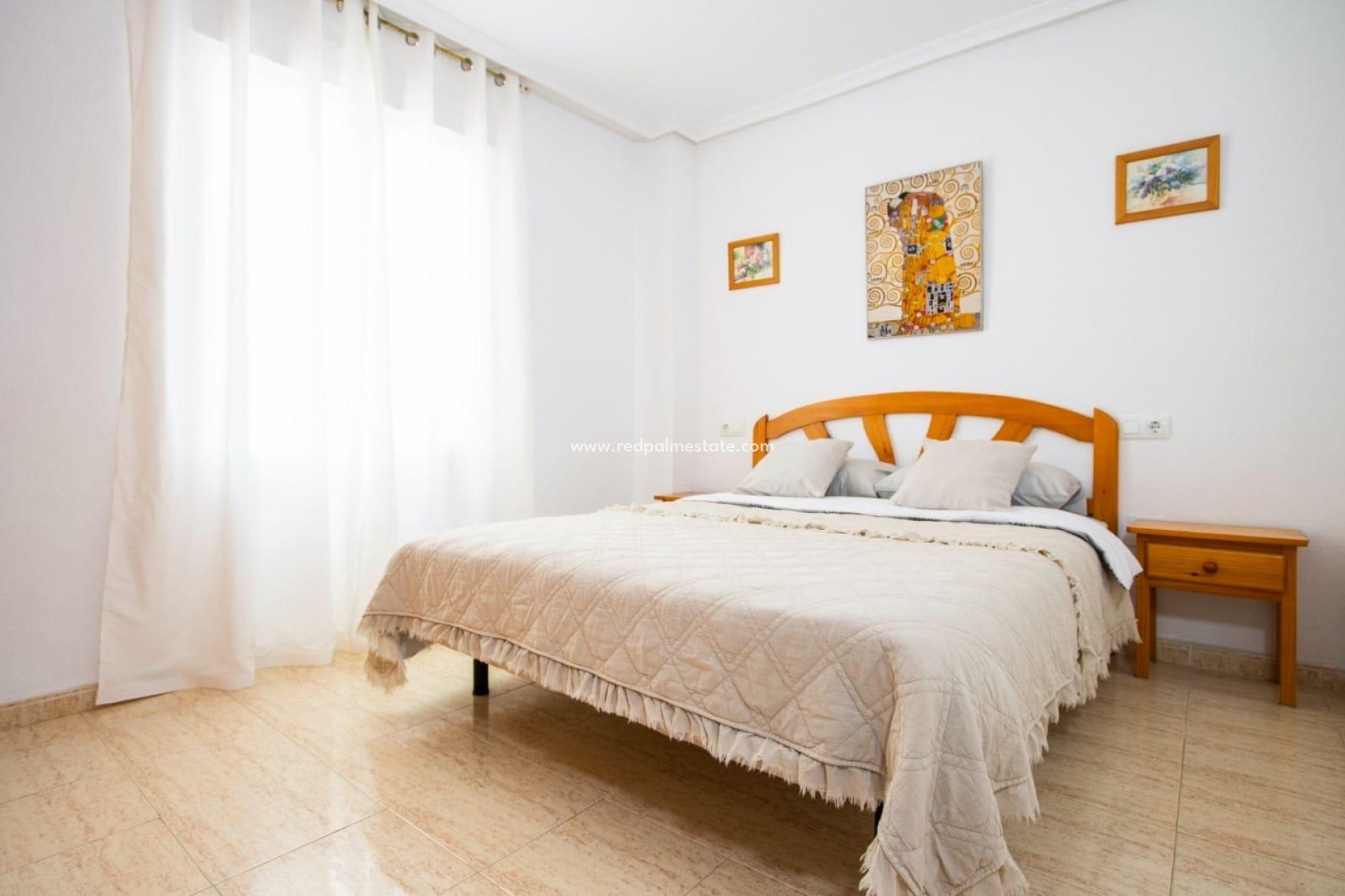 Reventa - Apartamento -
Torrevieja - Centro Torrevieja
