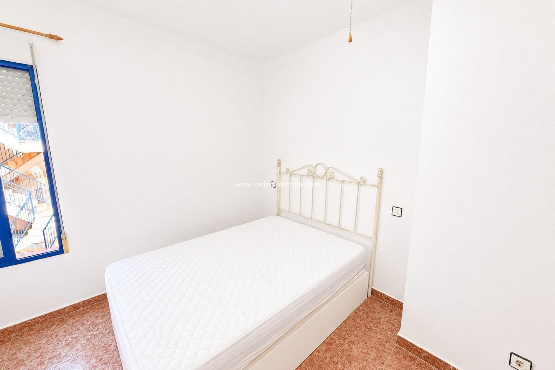 Reventa - Apartamento -
Torrevieja - Centro Torrevieja