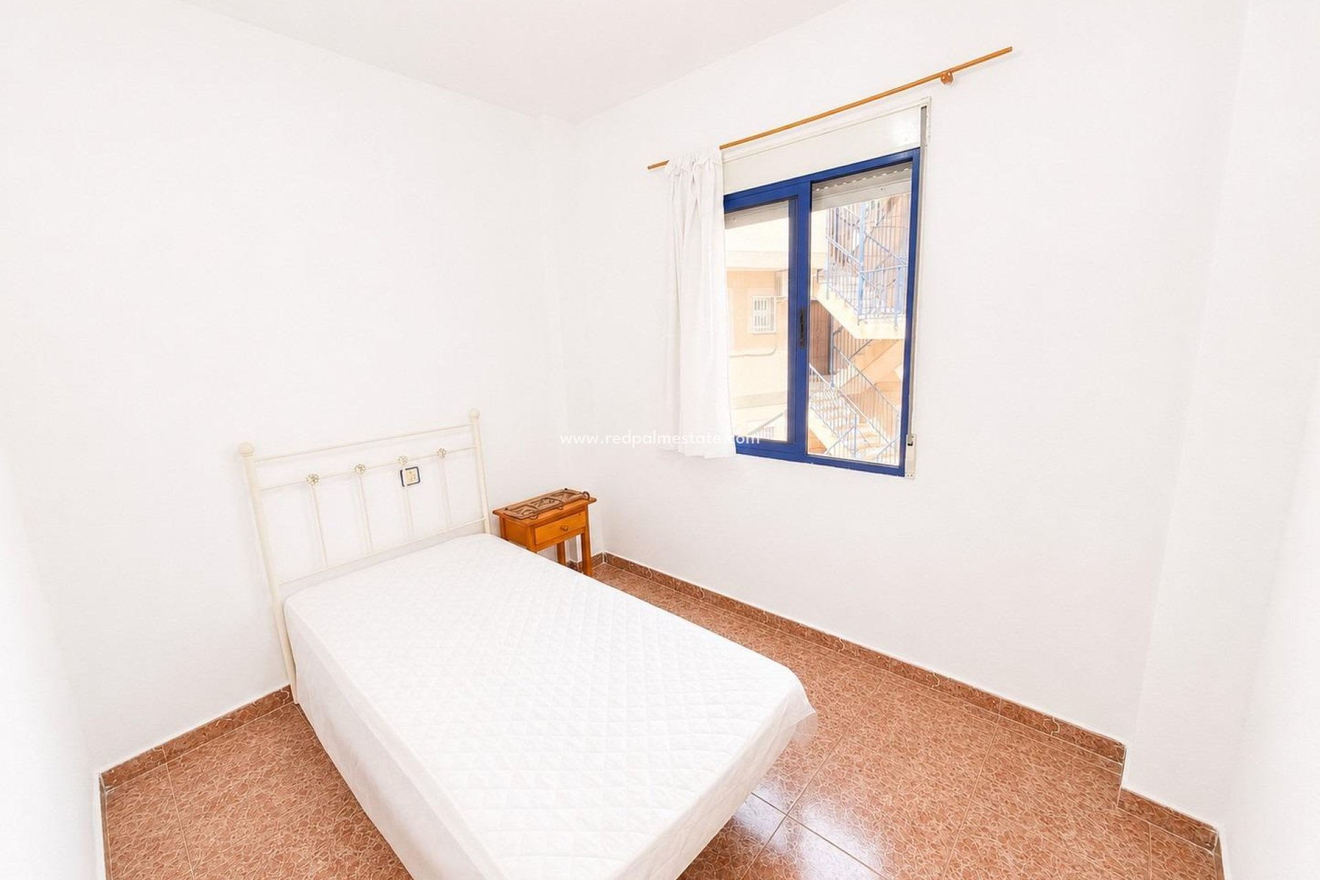Reventa - Apartamento -
Torrevieja - Centro Torrevieja