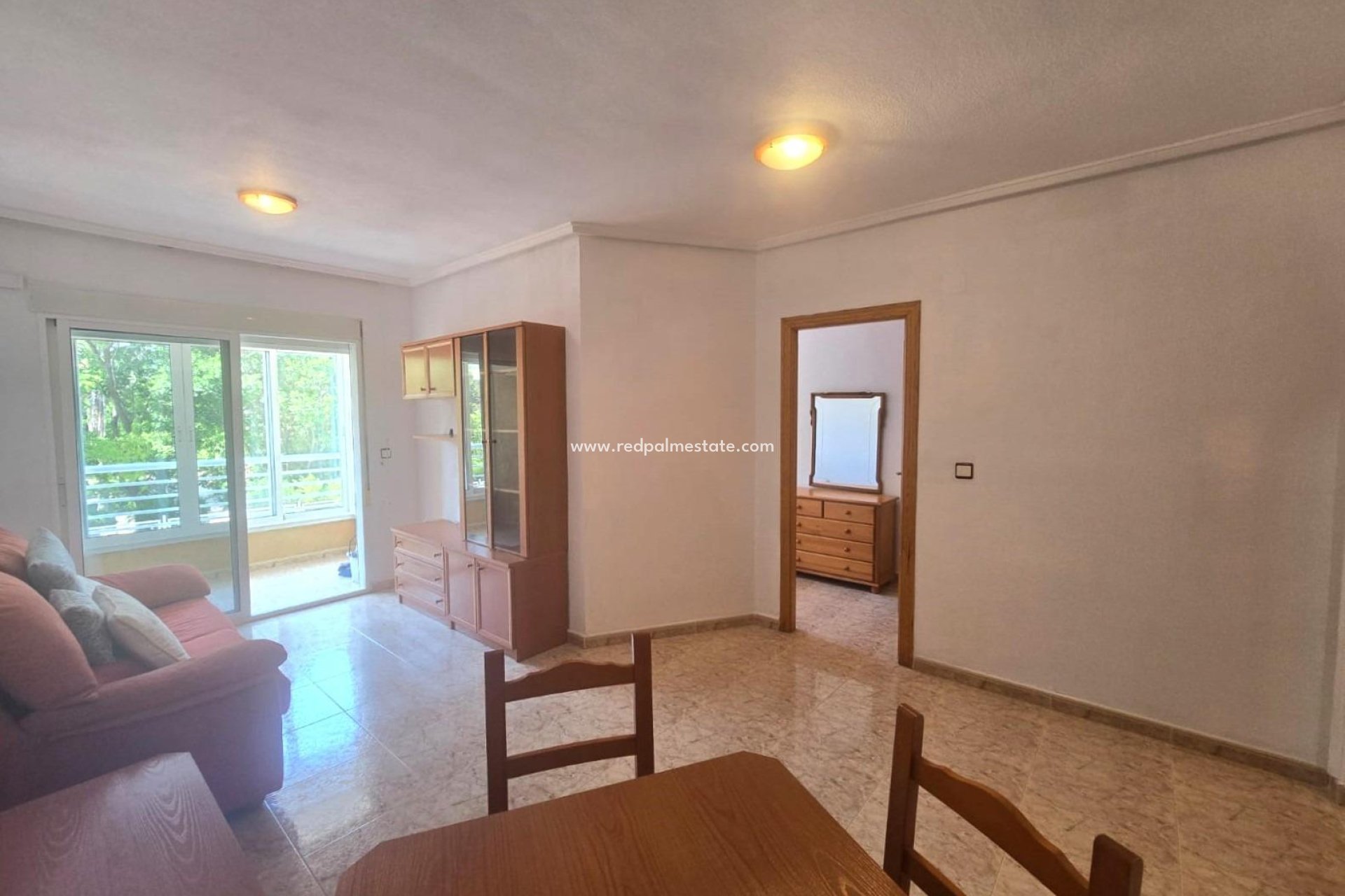 Reventa - Apartamento -
Torrevieja - Centro Torrevieja
