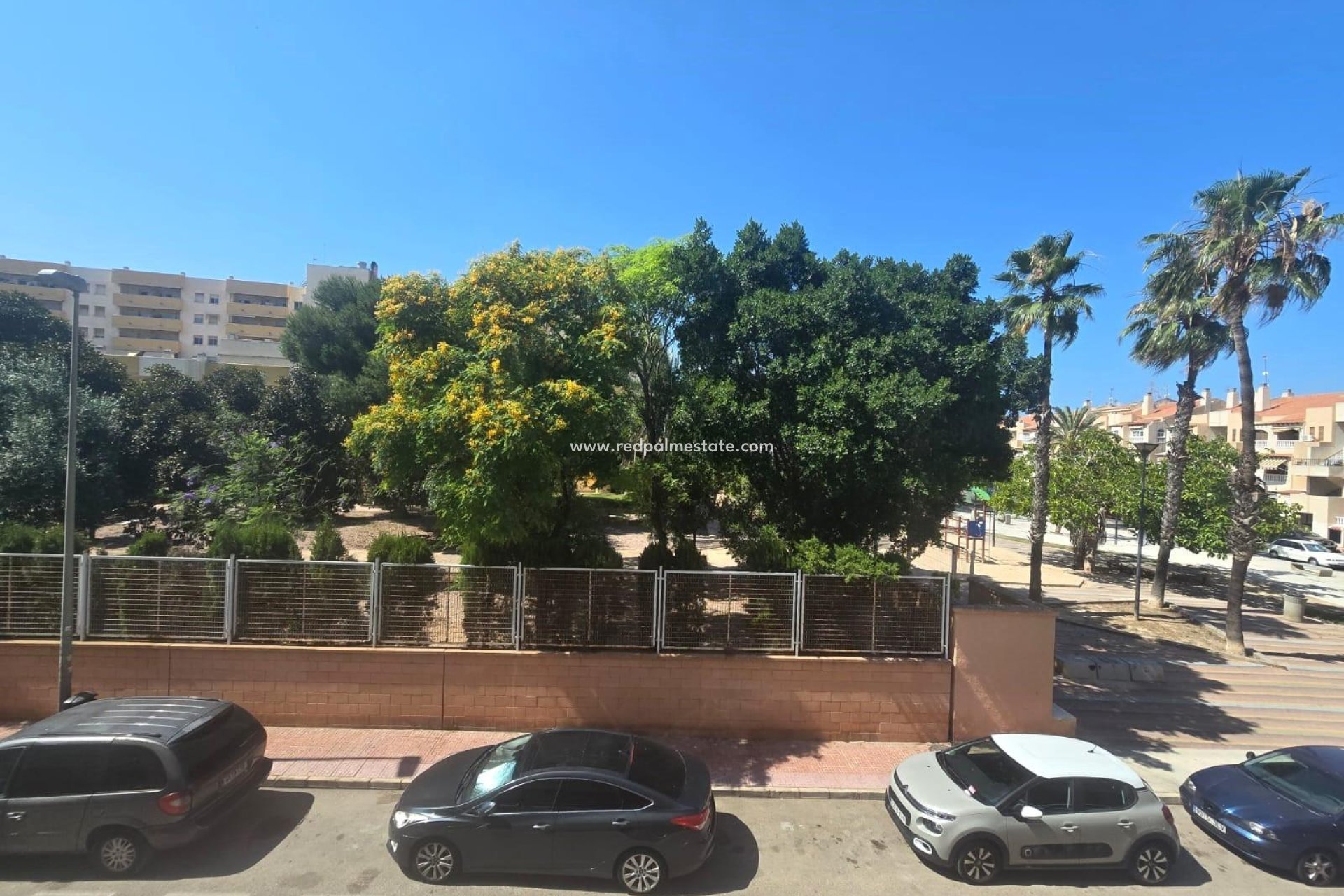 Reventa - Apartamento -
Torrevieja - Centro Torrevieja