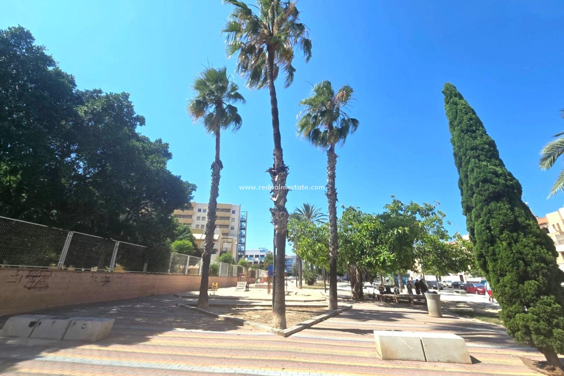 Reventa - Apartamento -
Torrevieja - Centro Torrevieja