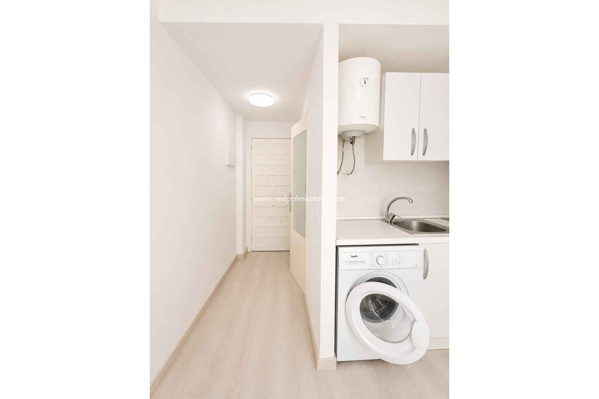 Reventa - Apartamento -
Torrevieja - Centro Torrevieja